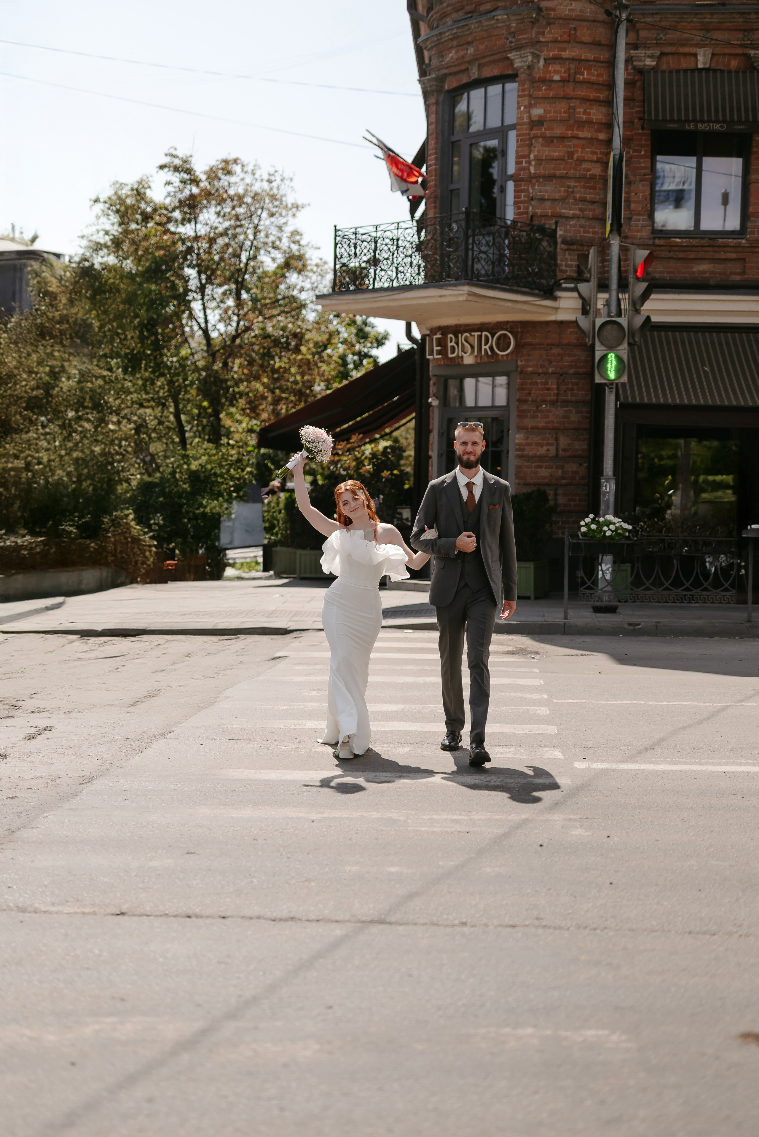 Денис и Настя. Фотограф Анастасия Вега Ростов-на-Дону