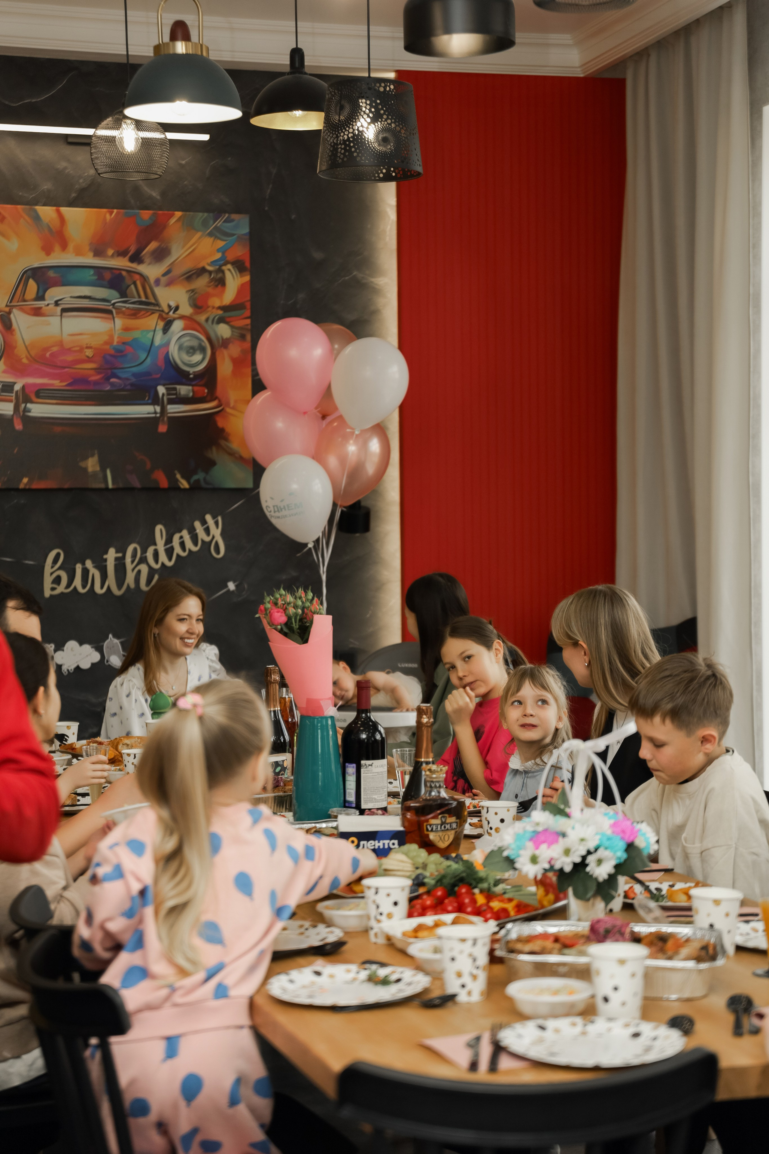 Алисе 1 год. АНАСТАСИЯ КУЗНЕЦОВА | ФОТОГРАФ ЧЕБОКСАРЫ