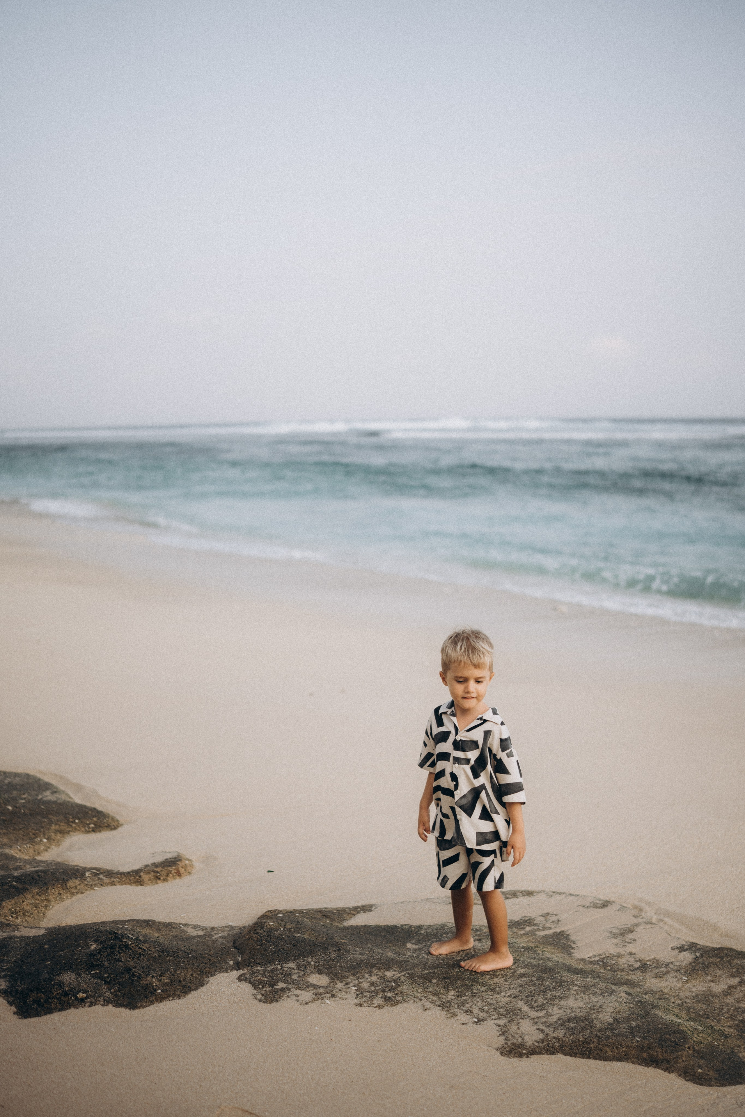 Yana, Dima & Philipp. Olga Antipova — photographer