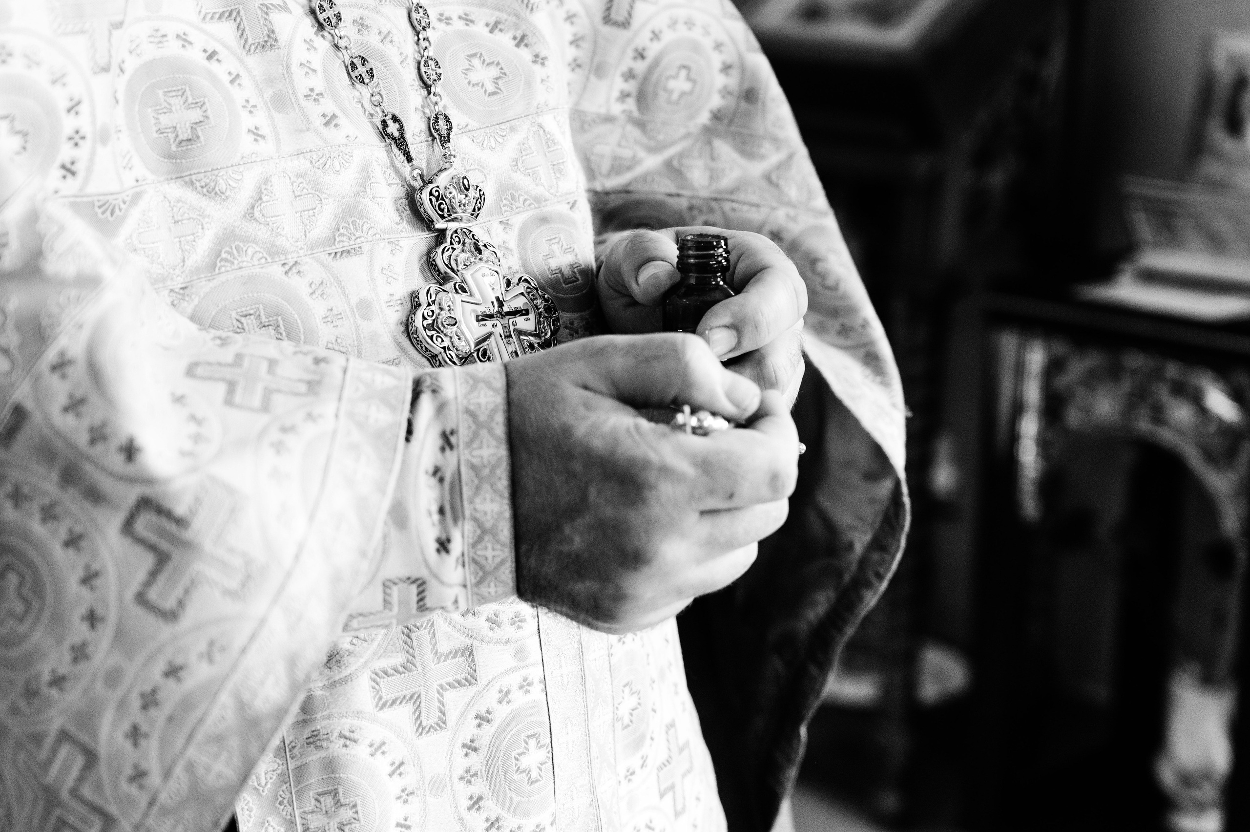 Крещение. Профессиональный фотограф беременности в СПБ. Стильные фотосессии беременности в стиле минимализм и классическая фотография