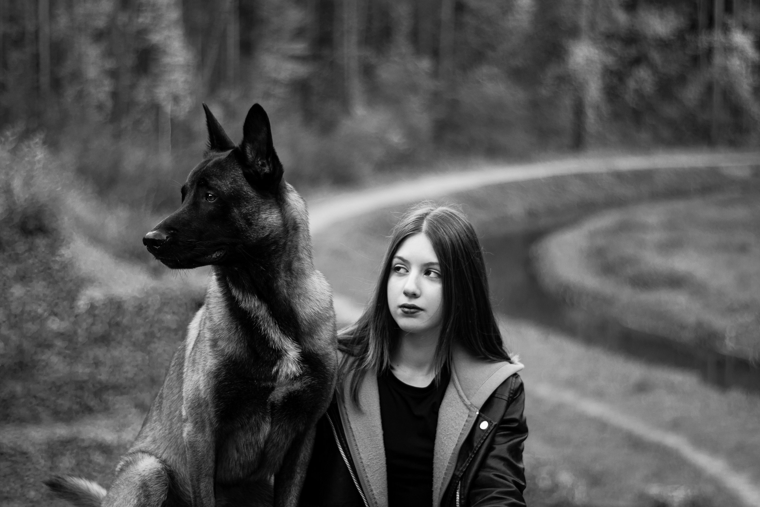 Женя и Берг. Фотограф в Тюмени Лизавета Сапицкая