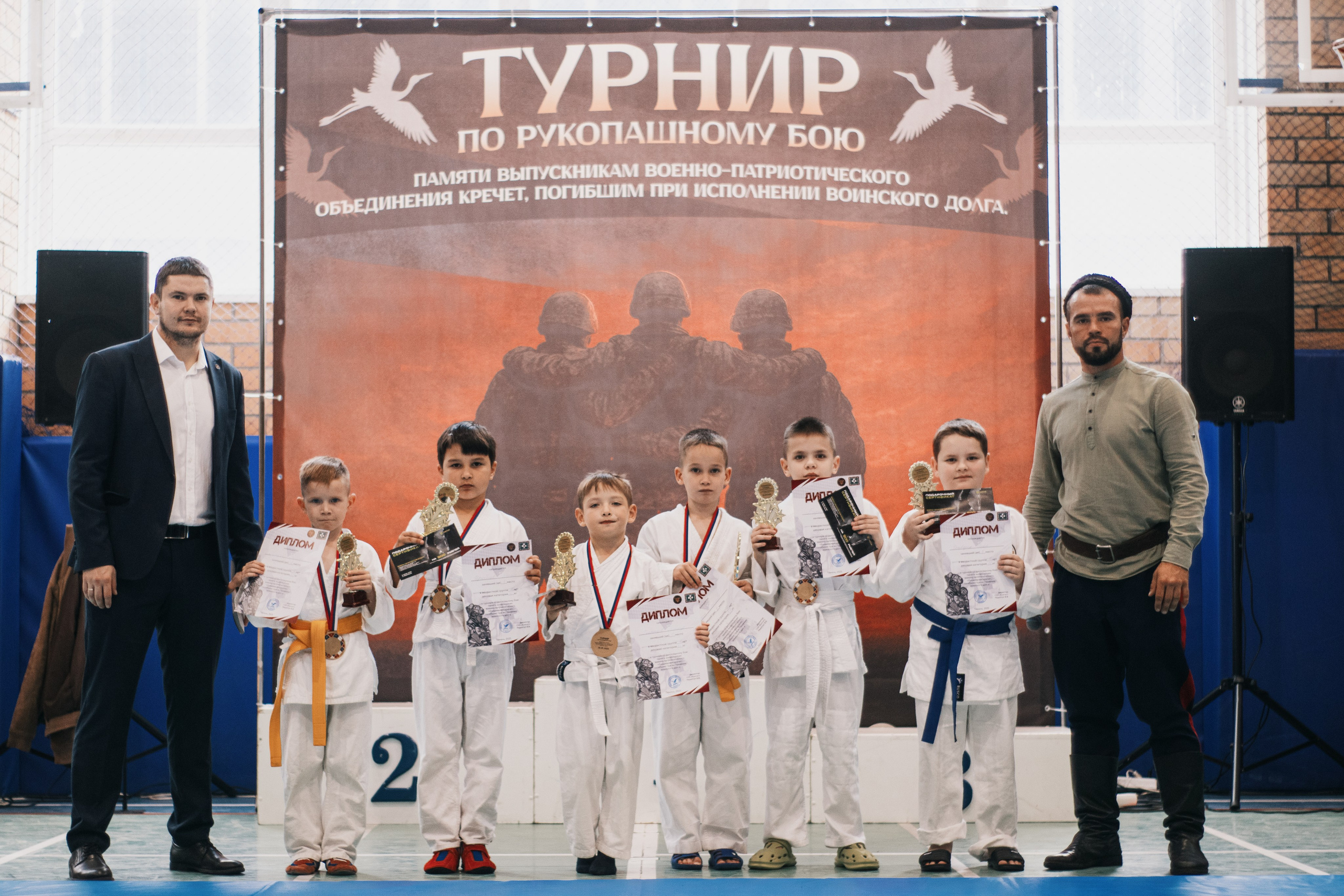 Турнир по рукопашному бою. Фотограф в Тюмени Лизавета Сапицкая