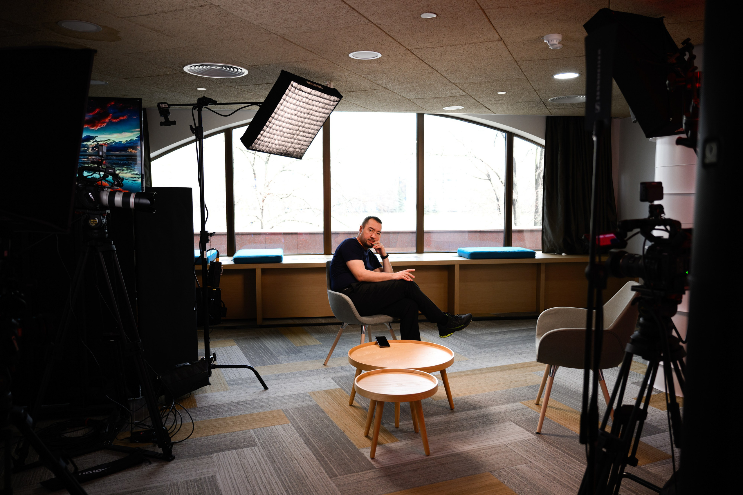 MTS ADS| Большая конференция маркетолога. Портфолио