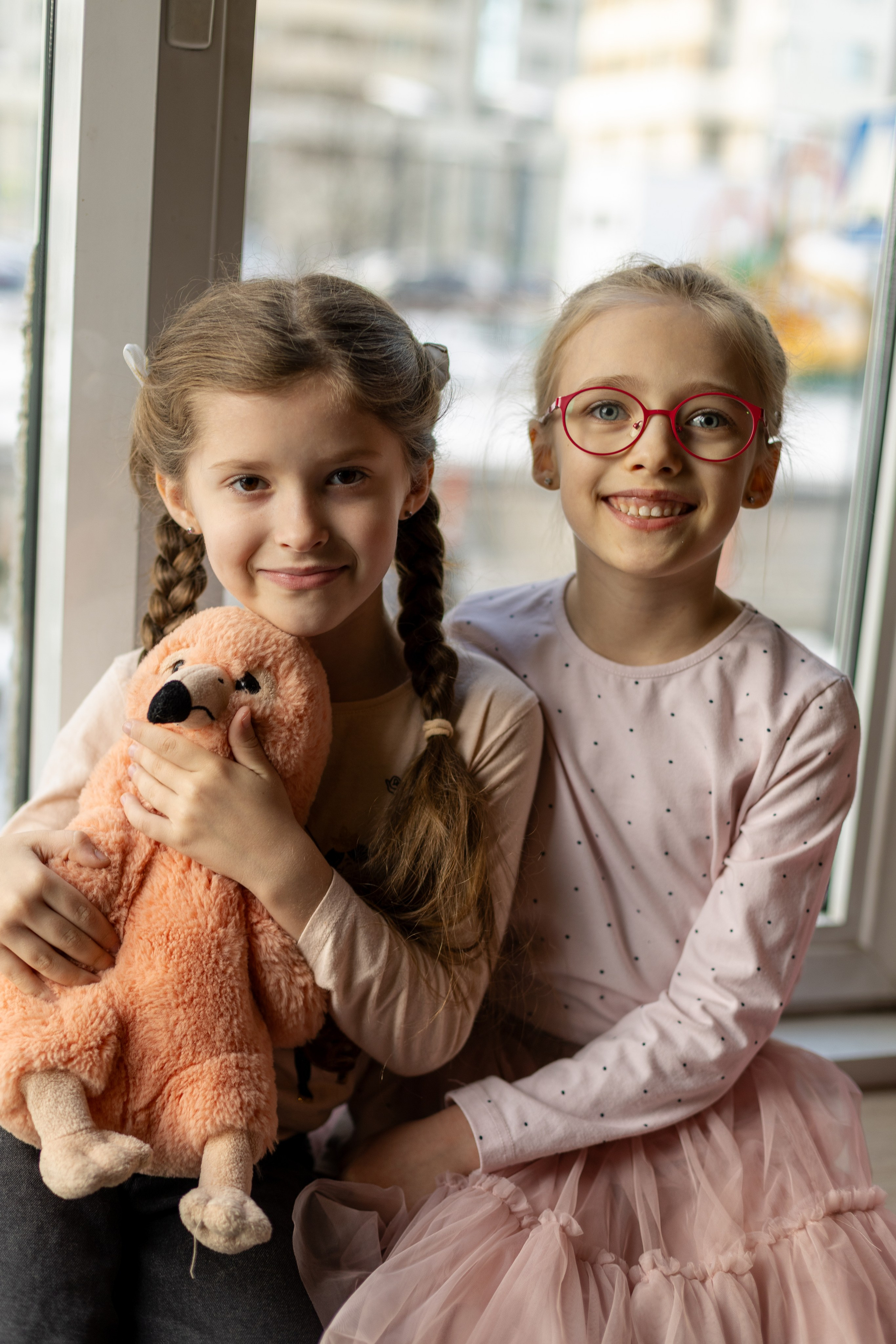 Богдану 8 лет. Семейный фотограф Гульцовская Екатерина