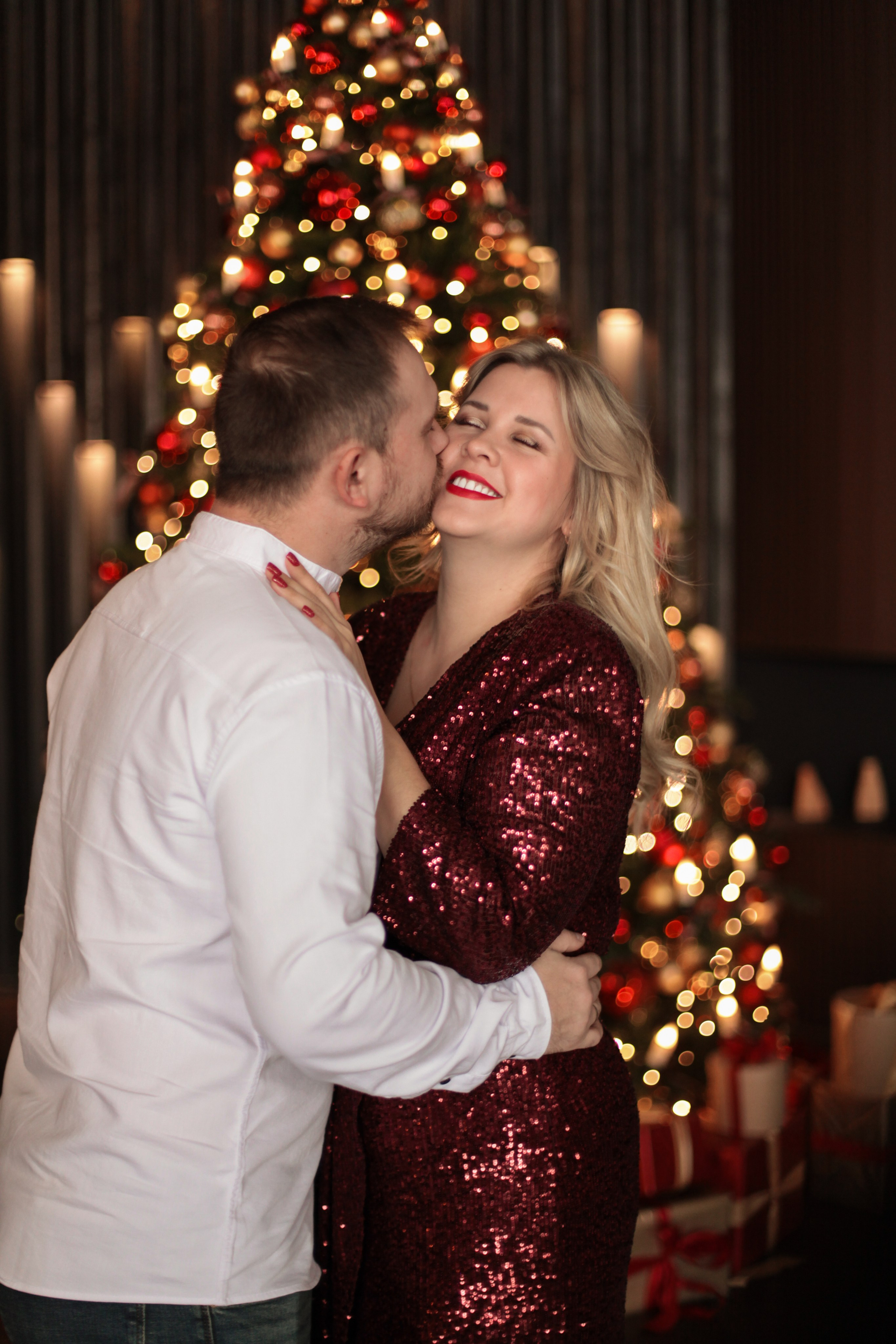 Рома и родители. Семейный фотограф Гульцовская Екатерина