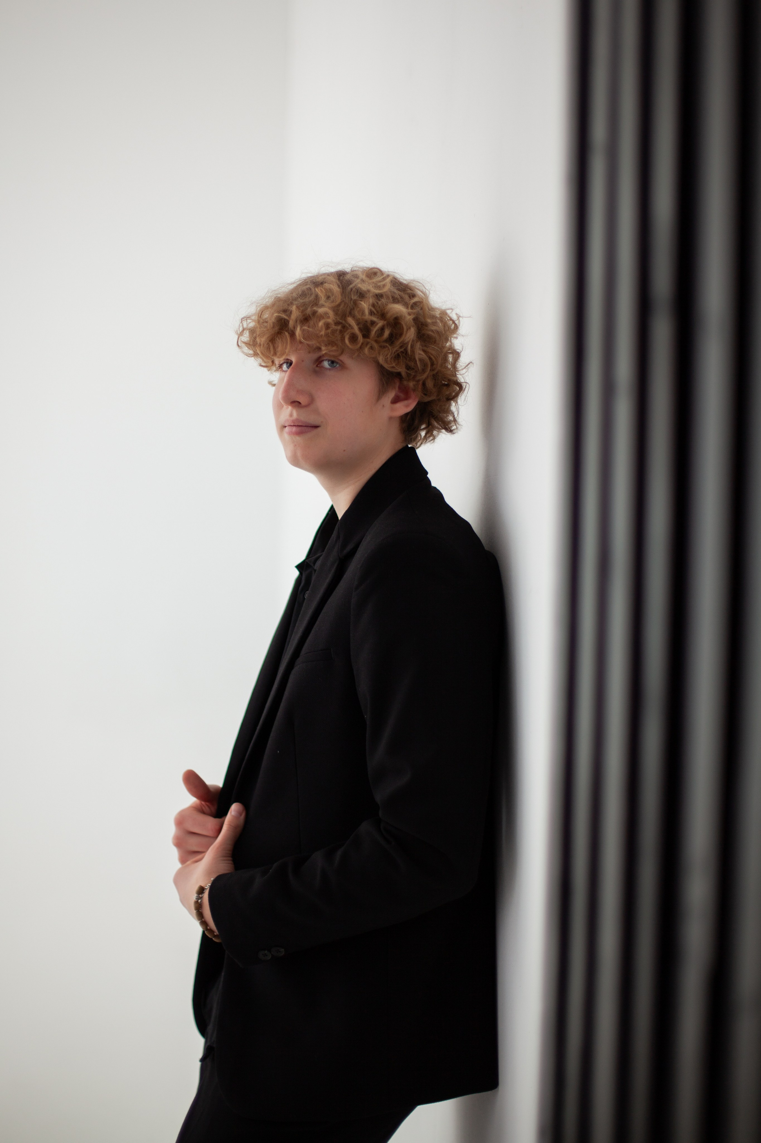 Выпускной. Семейный фотограф Гульцовская Екатерина