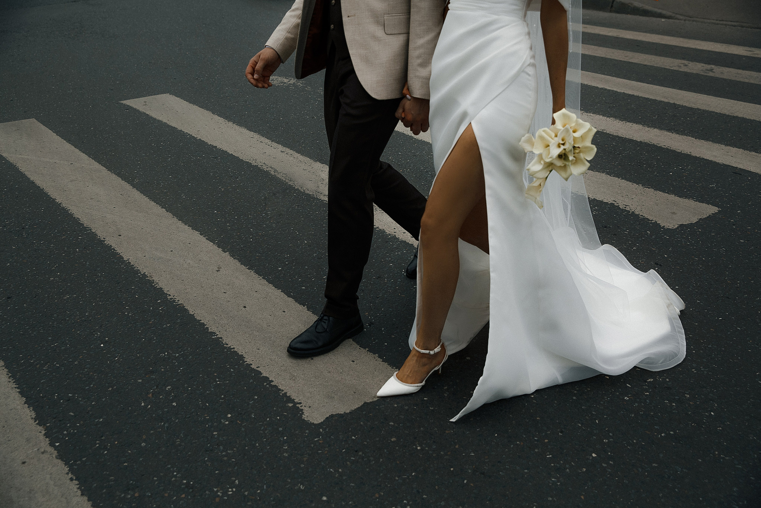 Игорь и Анастасия. Свадебный и семейный фотограф в Саратове Виолетта Привалова