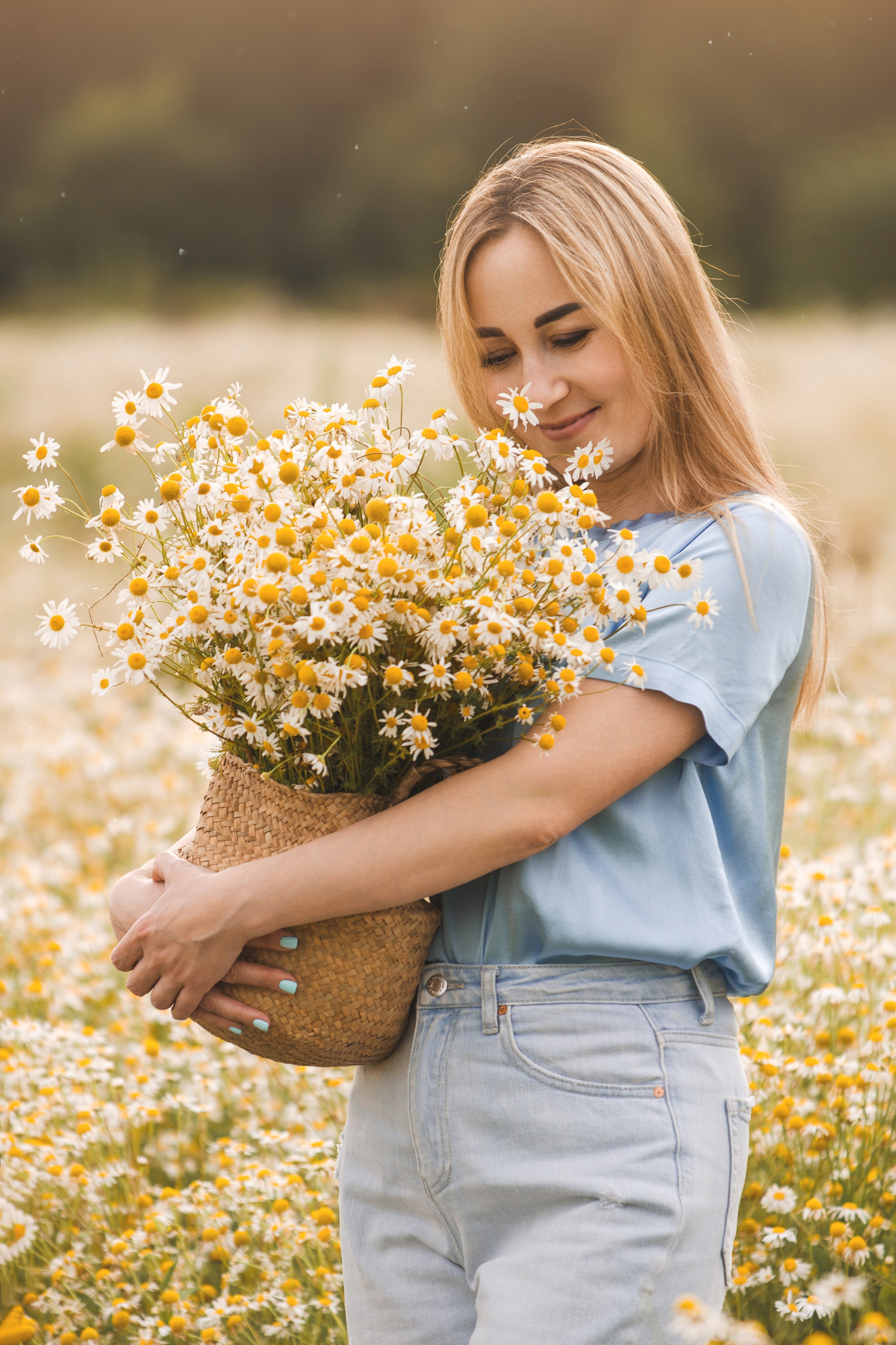 Индивидуальные съемки на природе. Индивидуальные, семейные, студийные съемки в Серпухове и за пределами