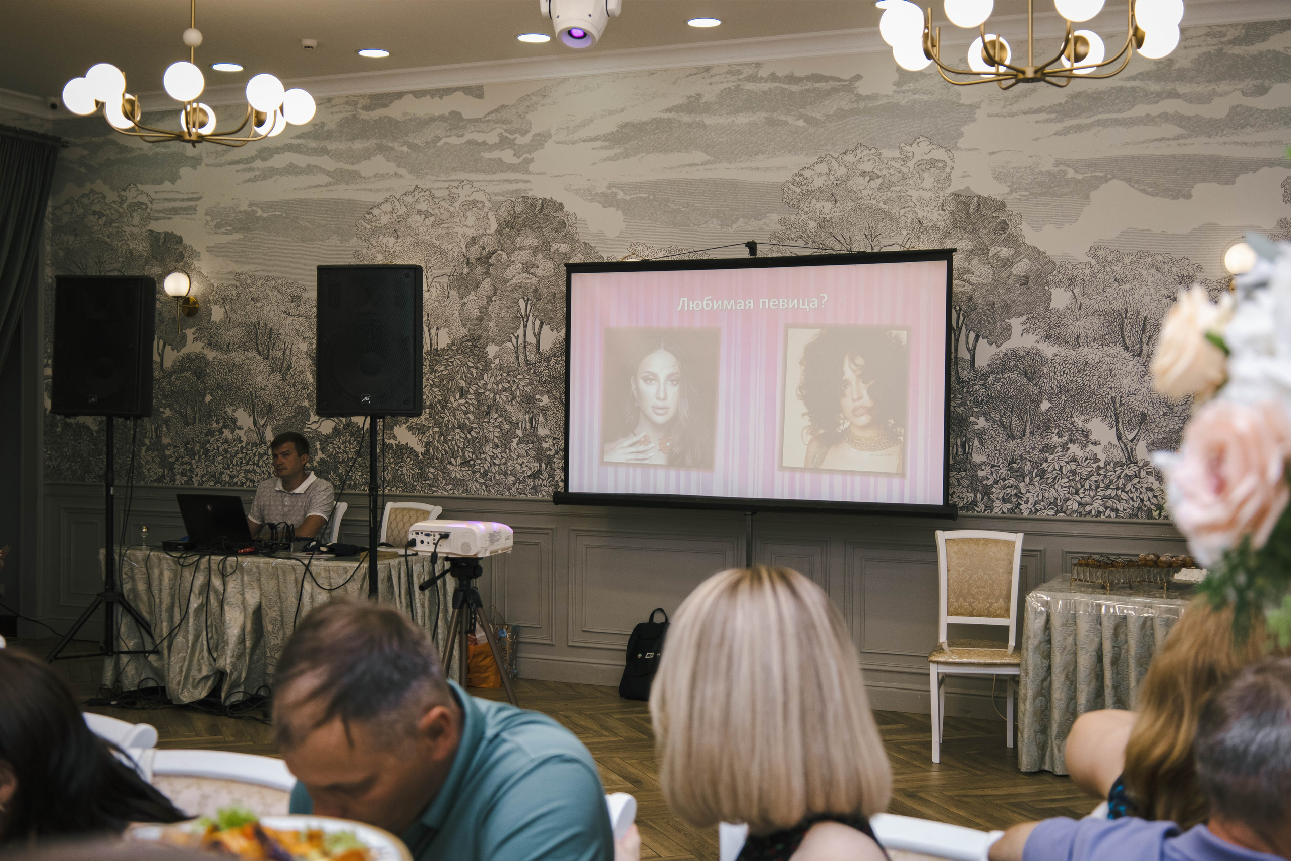 35 лет Виктории. Фотограф твоих воспоминаний | Алексей Алексеев