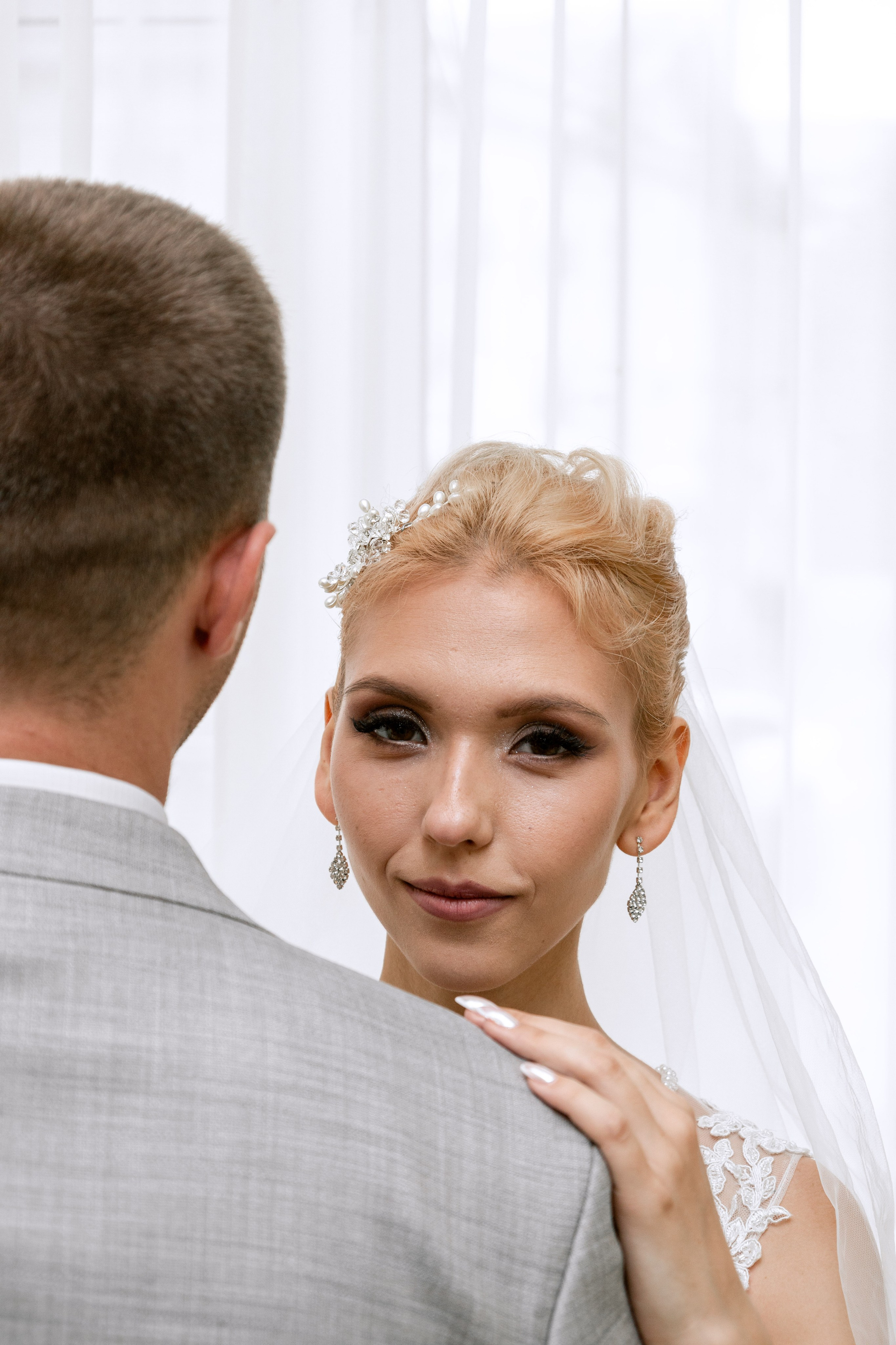 ANGELINA & VYACHESLAV. Фотограф твоих воспоминаний | Алексей Алексеев