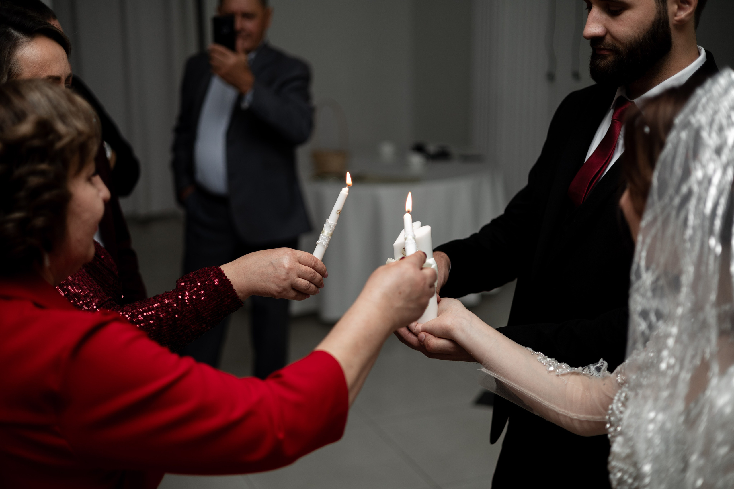 ALEXANDRA & ALEXEY. Фотограф твоих воспоминаний | Алексей Алексеев