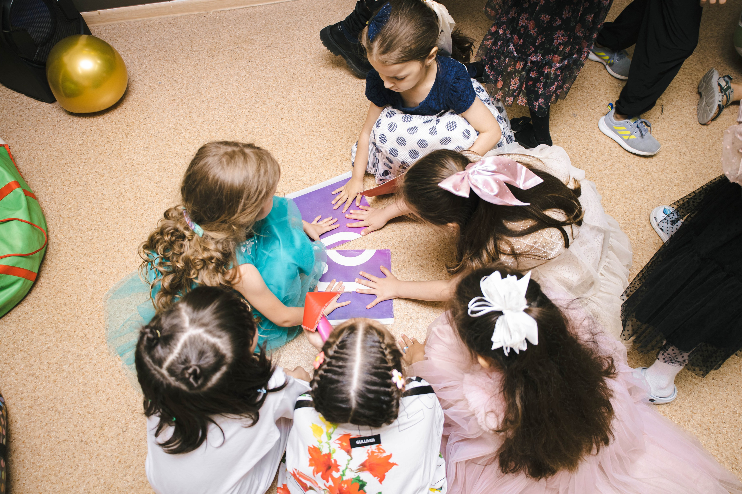 Детский выпускной. Фотограф твоих воспоминаний | Алексей Алексеев