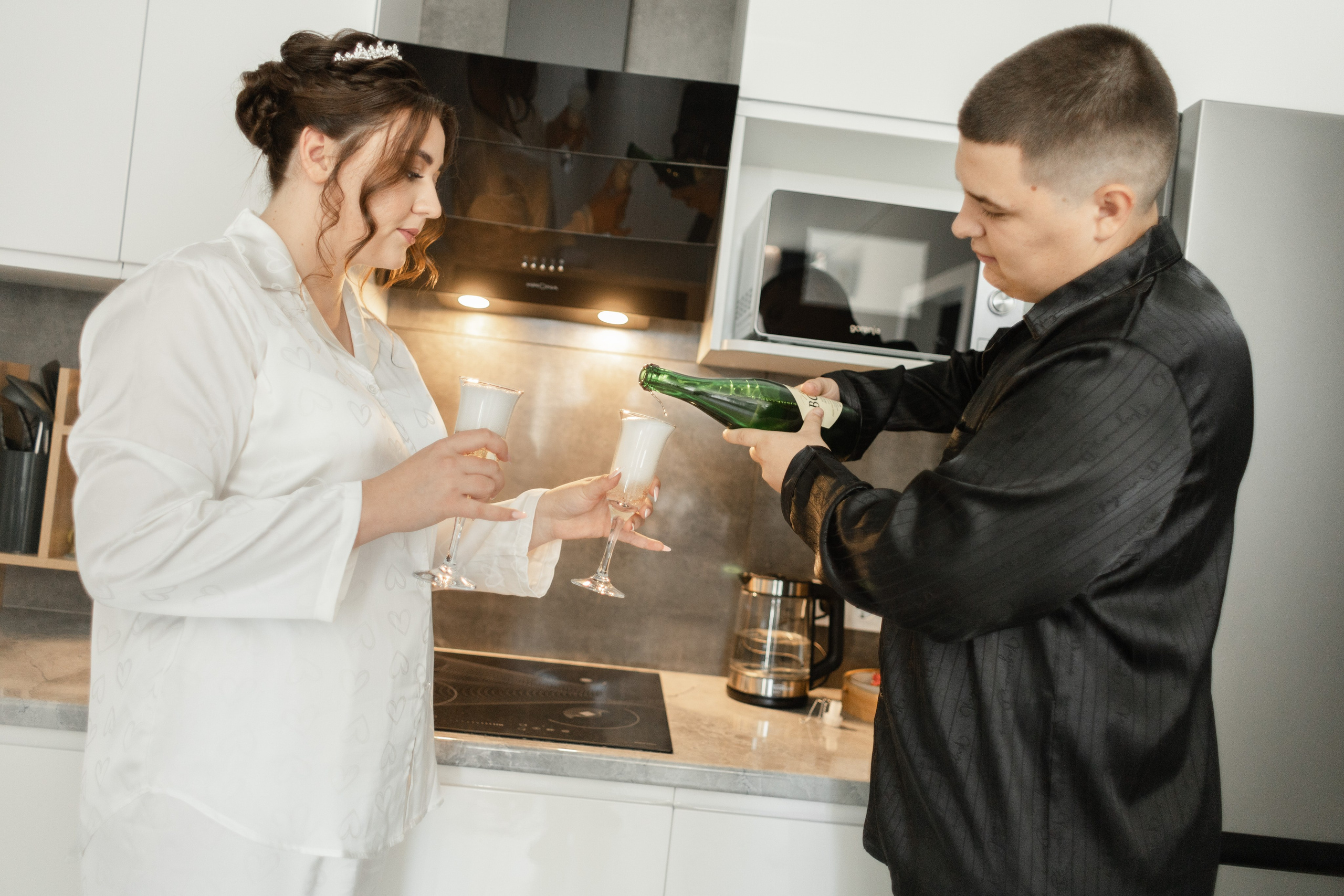 INESSA & DENIS. Фотограф твоих воспоминаний | Алексей Алексеев