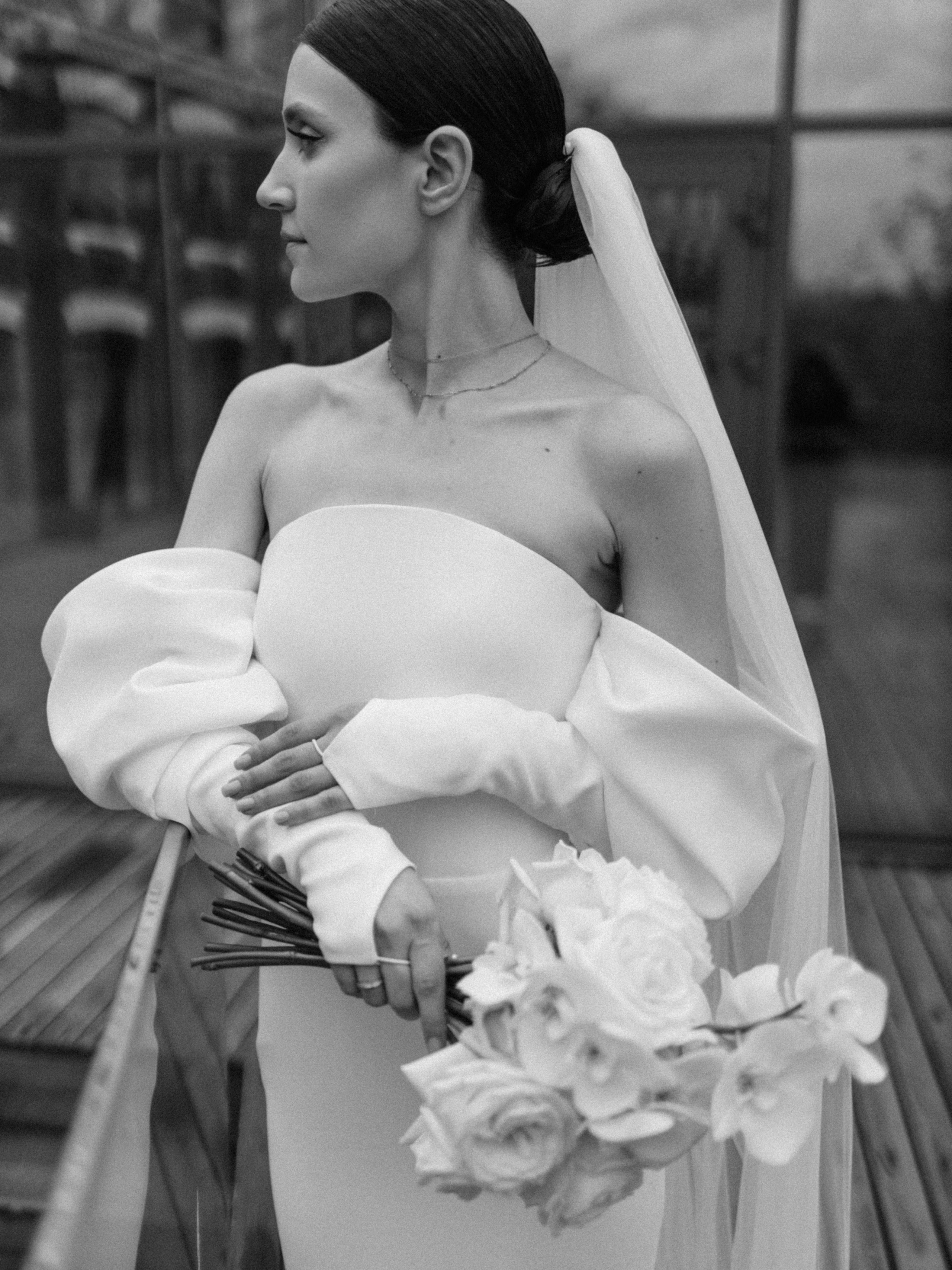 ALEKSANDR & EVGENIA. Фотограф Елена Матвеева