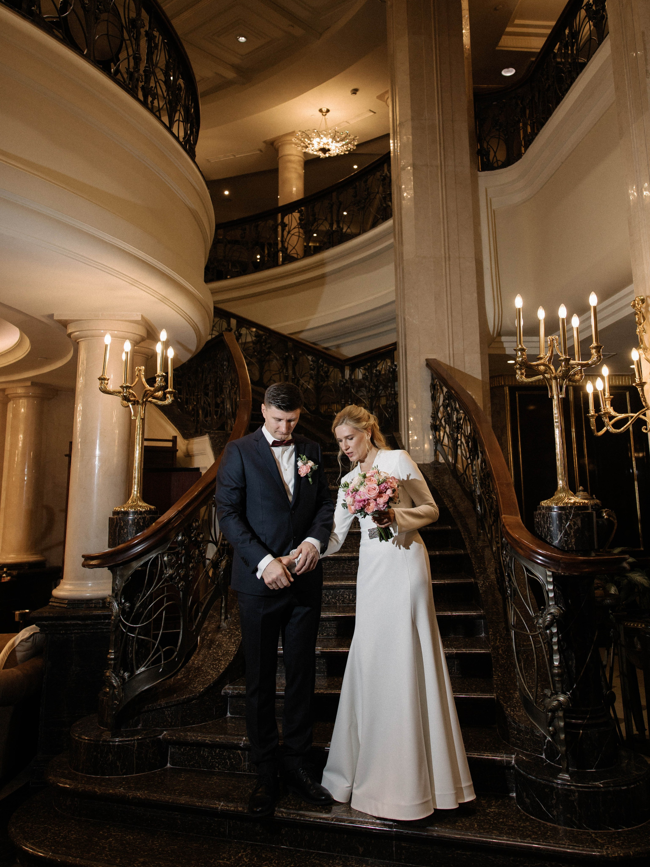 EGOR & OKSANA. Фотограф Елена Матвеева