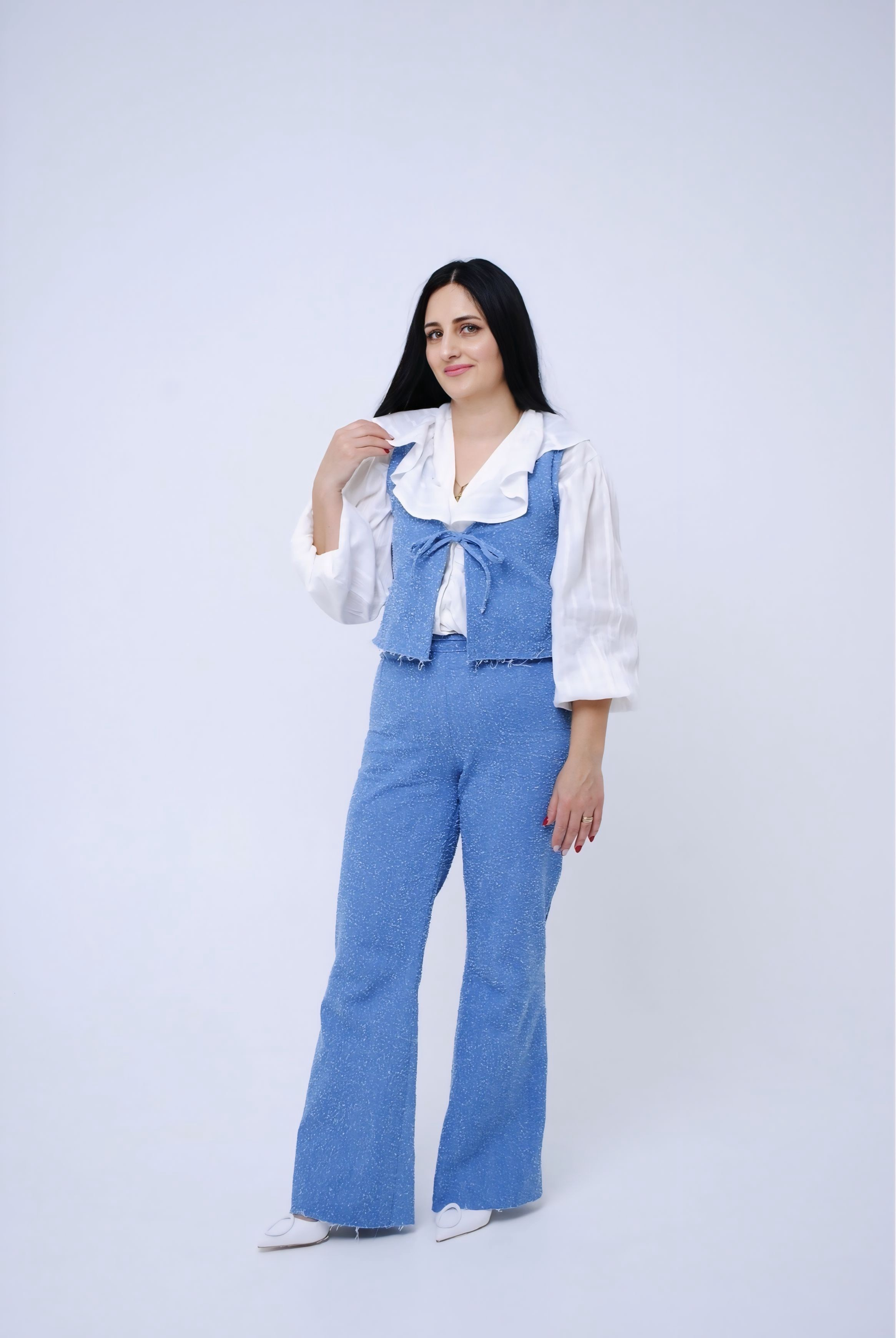 Семейная съемка. Фотограф Мария Мусаелян