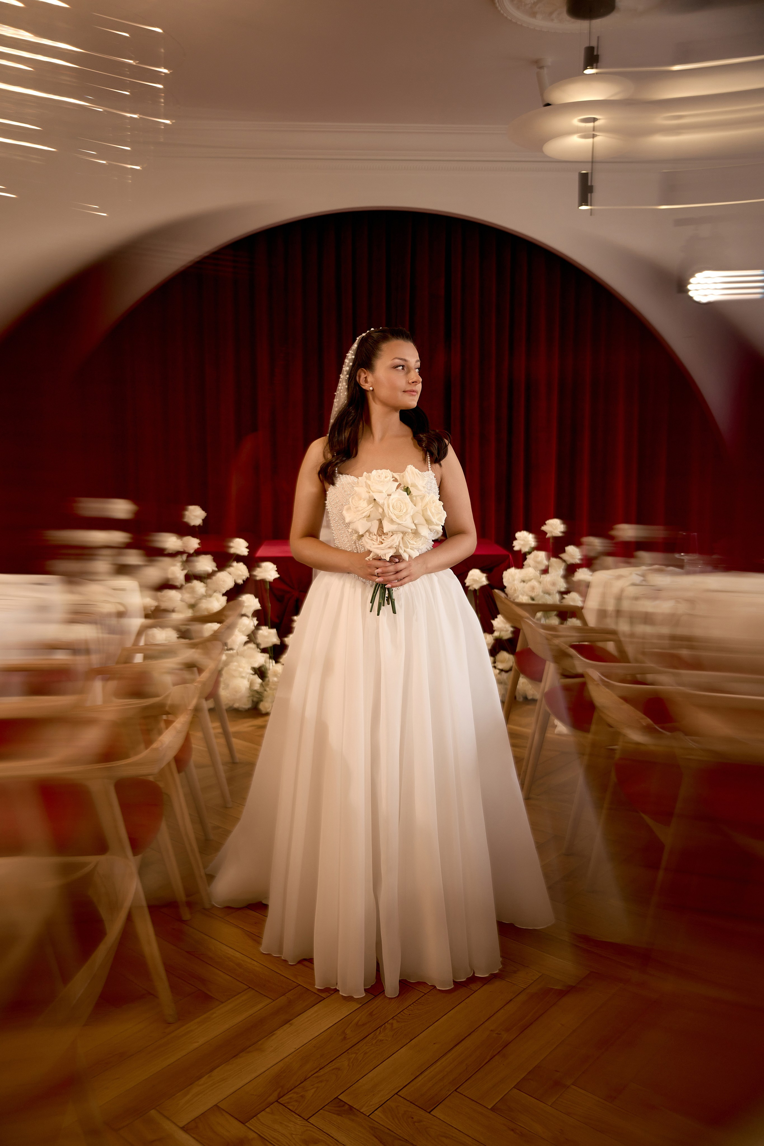 Павел & Ксения. Фотограф в Нижнем Новгороде Марина Кузнецова