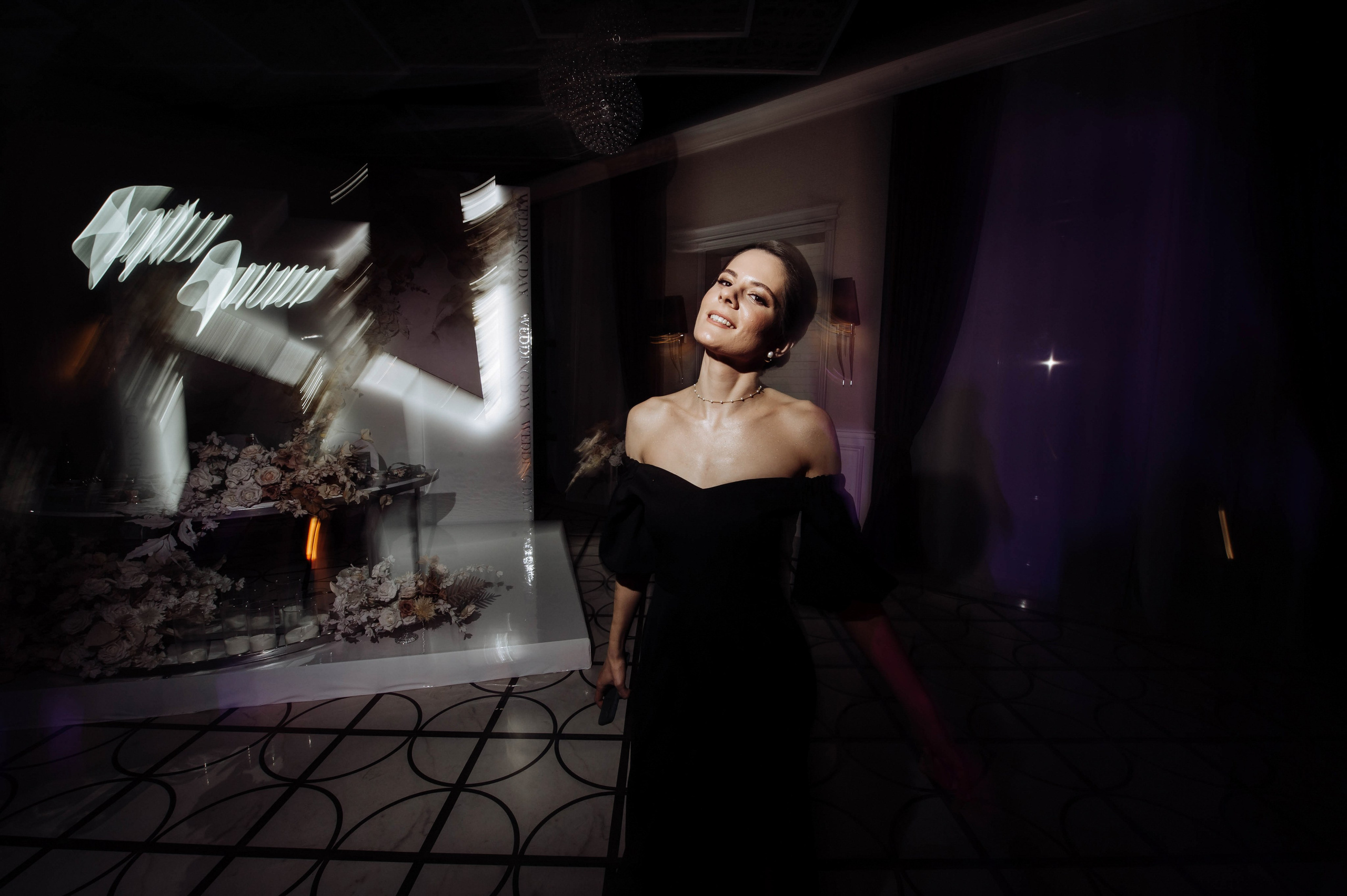 Алексей + Юлия. Свадебный фотограф Владимир Рябков