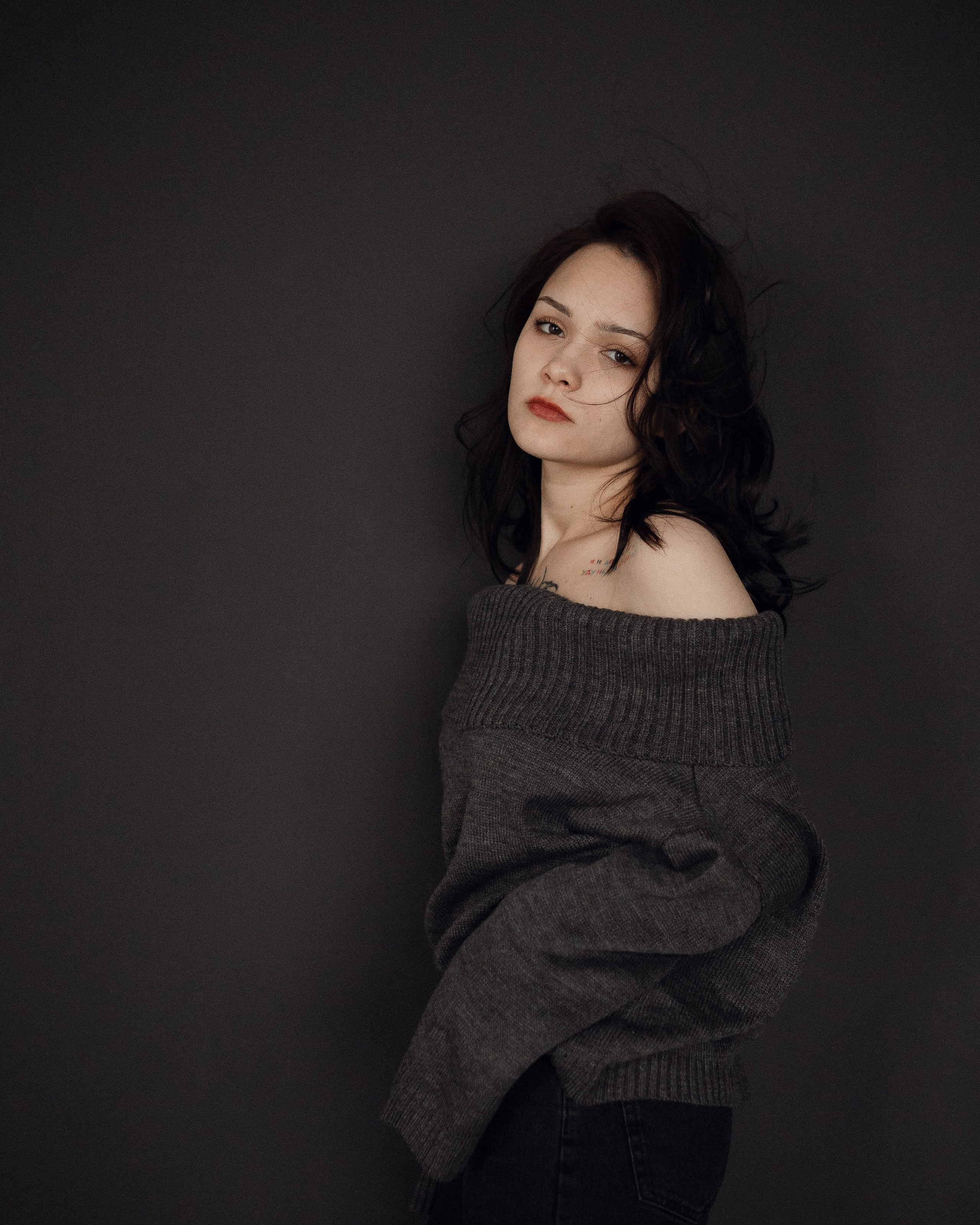 Ольга. Фотограф Краснодар Ирина Гафланова