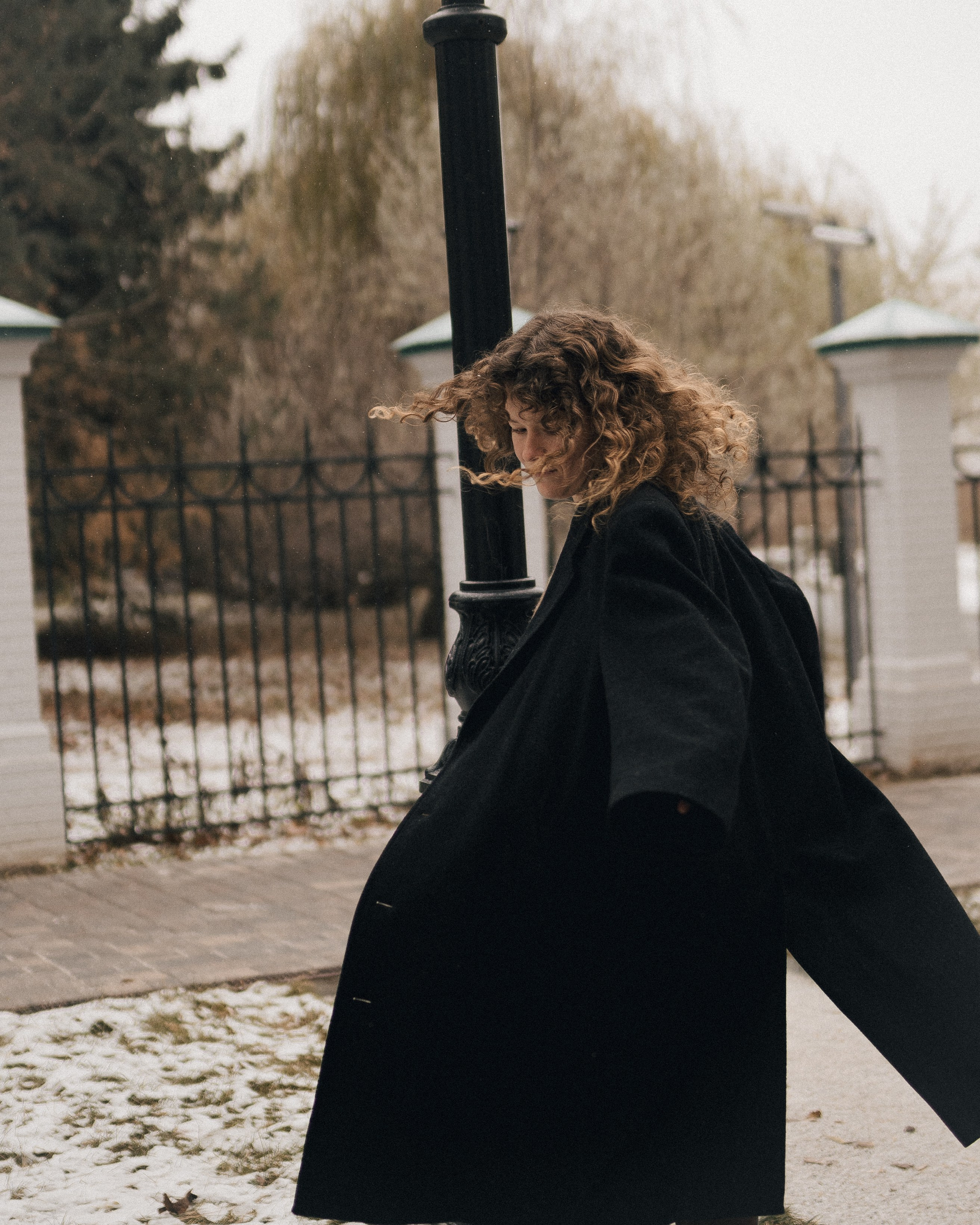 Екатерина. Фотограф Краснодар Ирина Гафланова