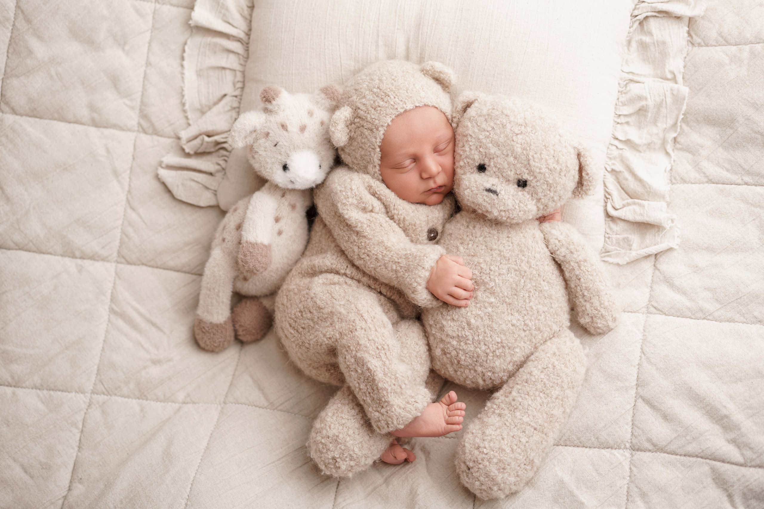 Фотосессия новорожденных | Галерея трогательных кадров малышей в стиле newborn. Фотосессия новорожденных в Москве и Московской области | Профессиональный фотограф newborn — Татьяна Иванова