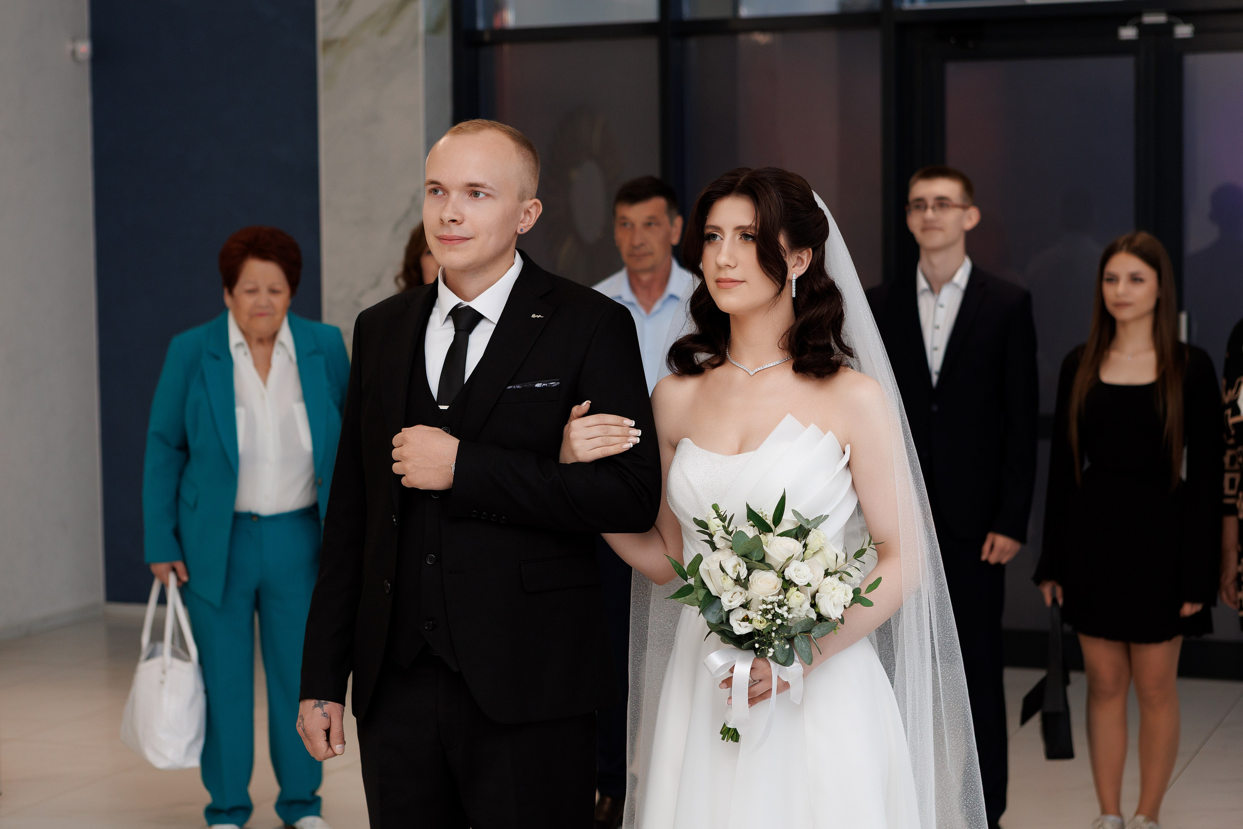 Свадебные фотосессии. Фотограф Минск