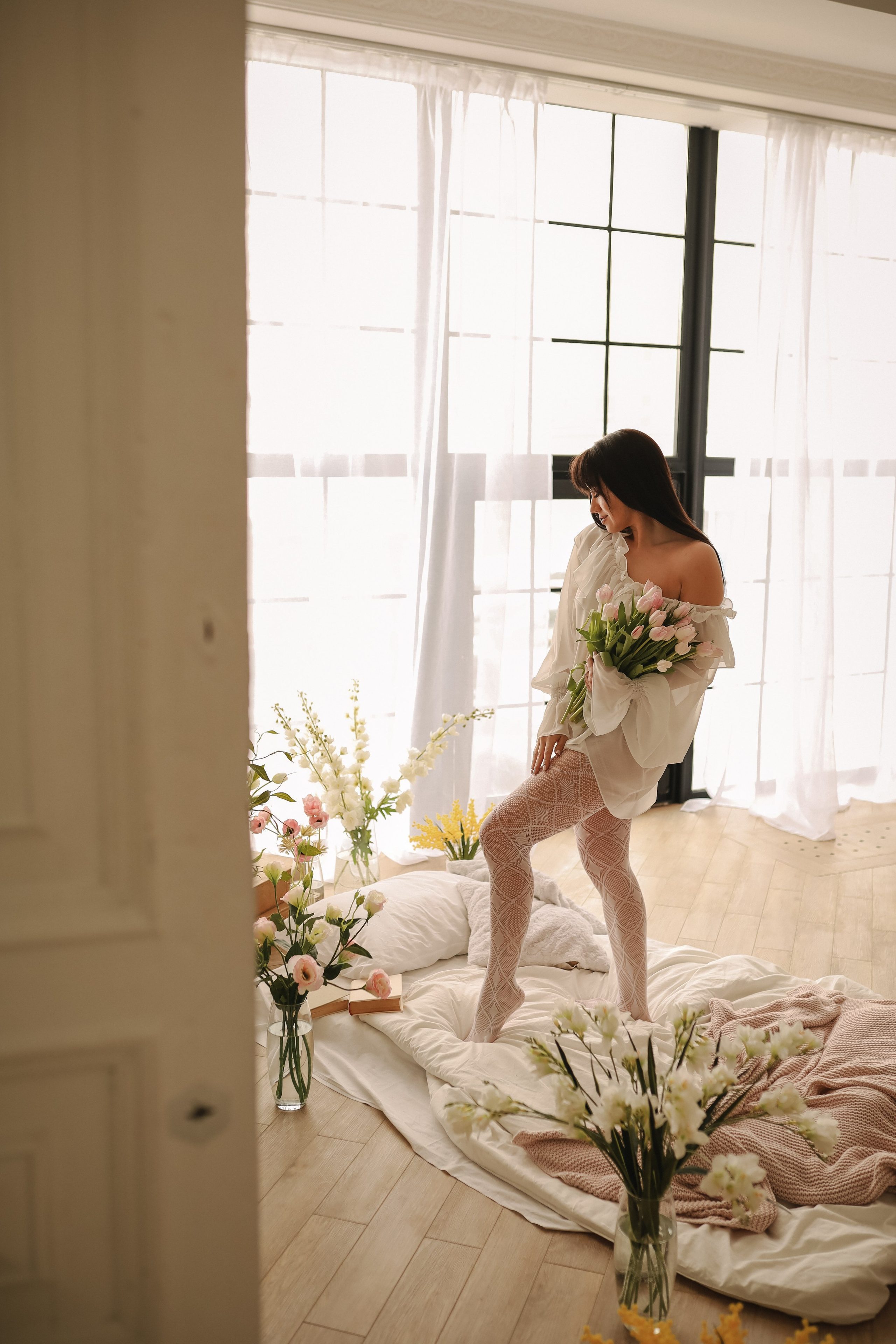 Ирина. Инна Вильт| лайфстайл фотограф из Новосибирска