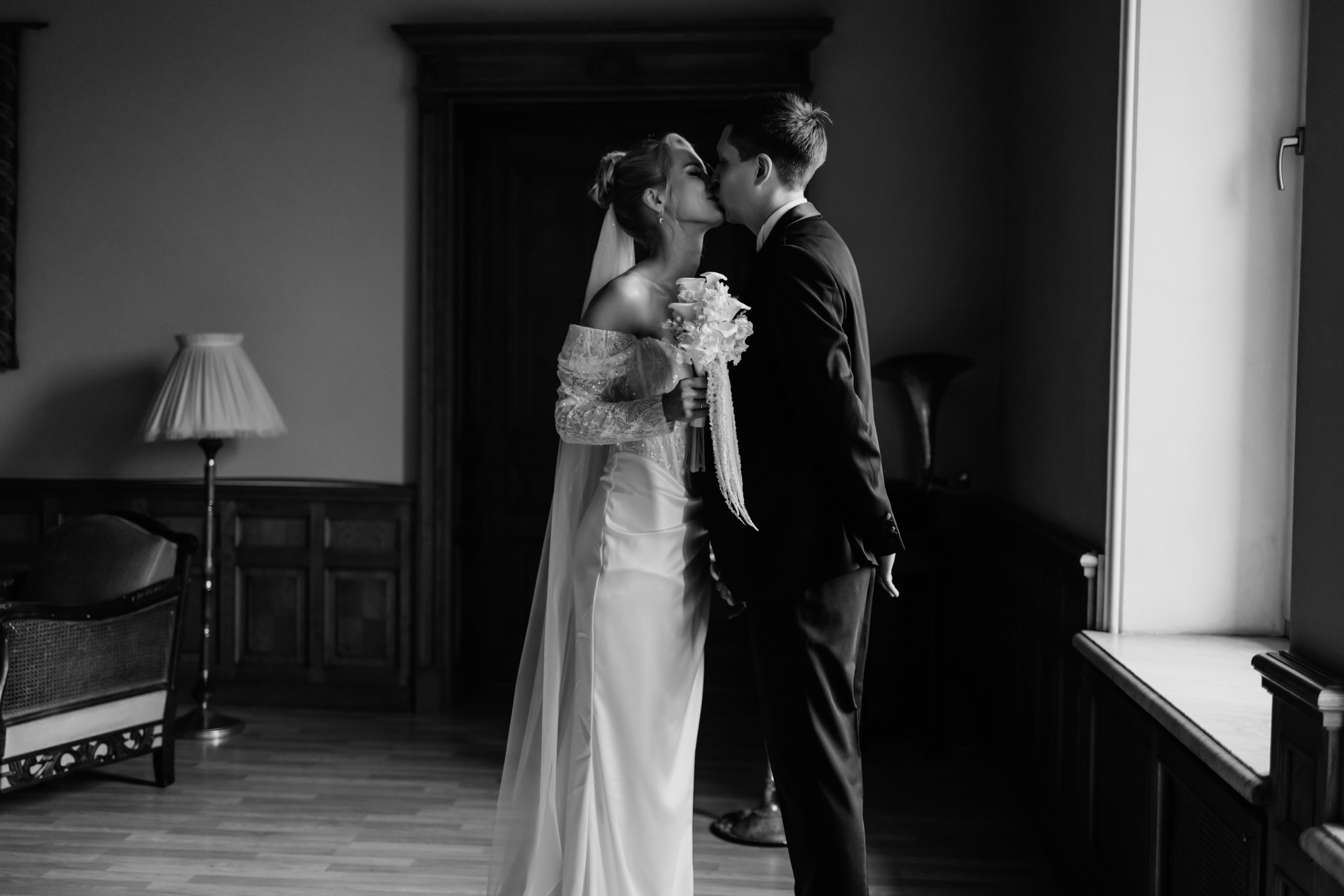 Кирилл и Аня. Фотограф, который снимает любовь в Санкт-Петербурге и Череповце