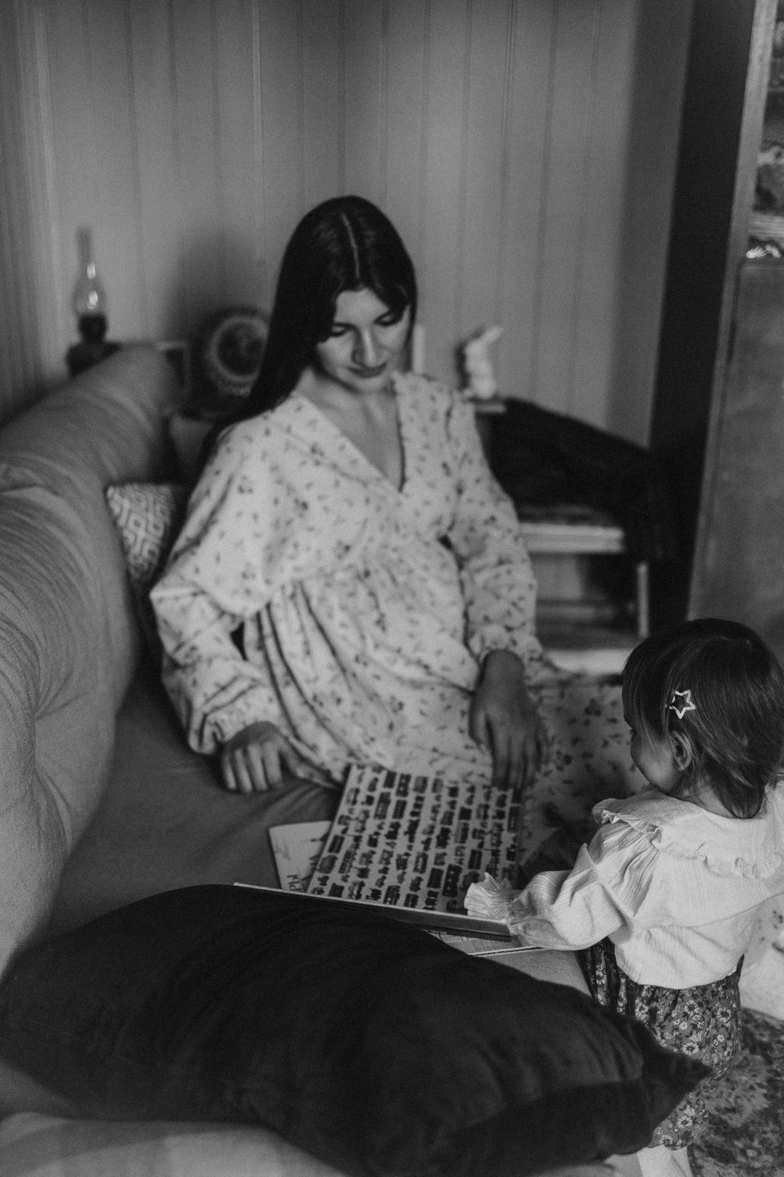 Даша, Артем и Агата. Семейный фотограф в Москве Бунина Маргарита