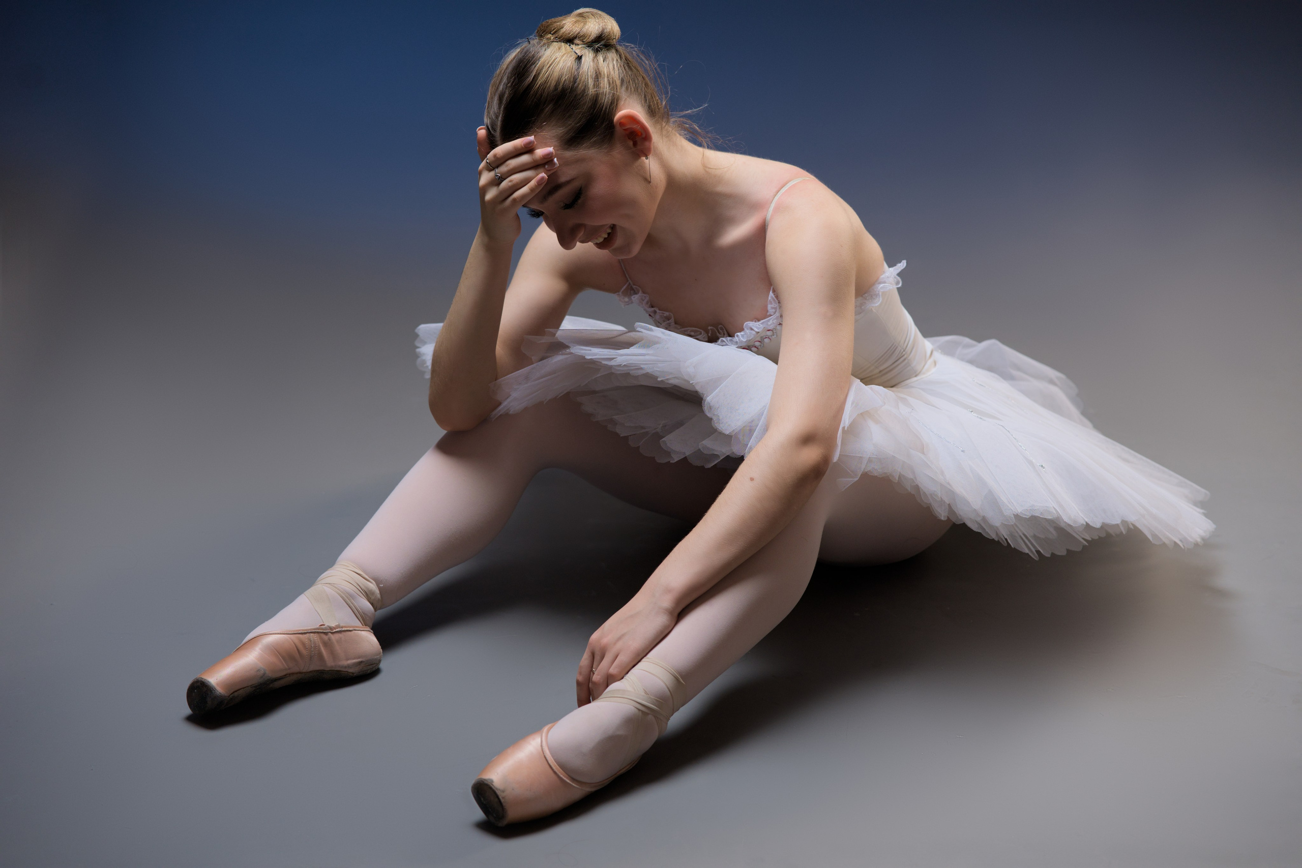 Балет_ТГИК. Портретный фотограф в Тюмени Баталина Ольга