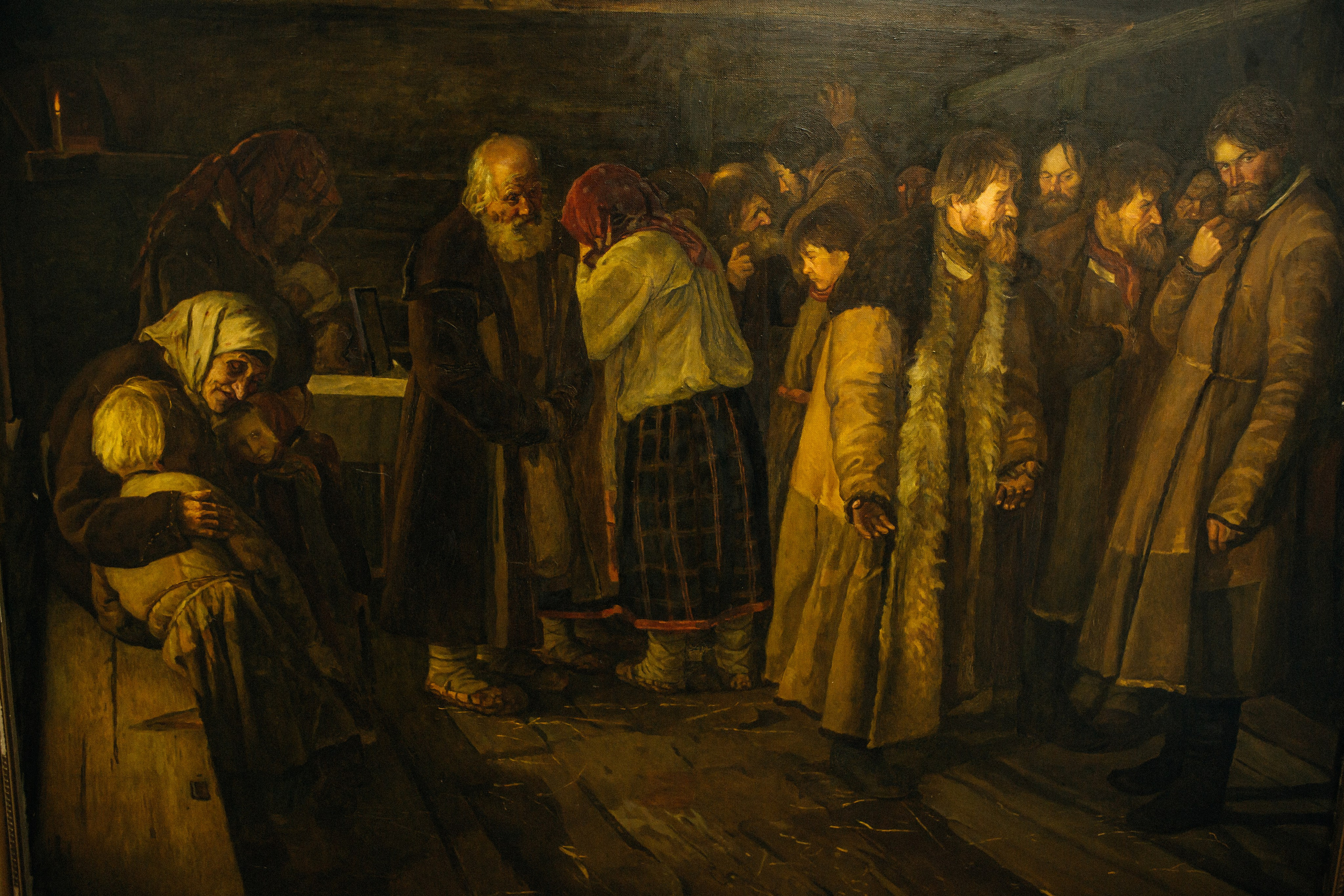 Музей-усадьба «Никольское-Вяземское». Профессиональный фотограф в Мценске и Орловской области