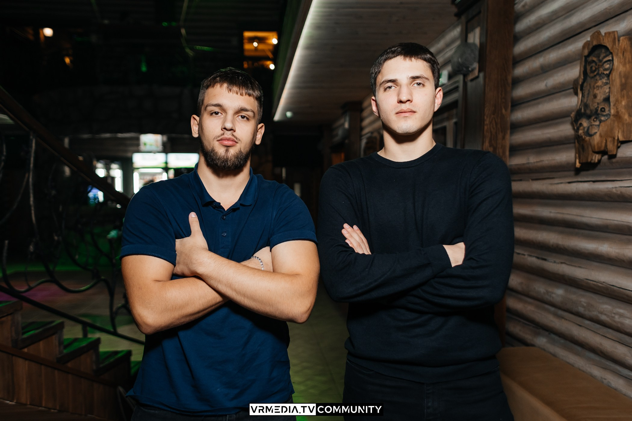 В гостях у «Петровича»