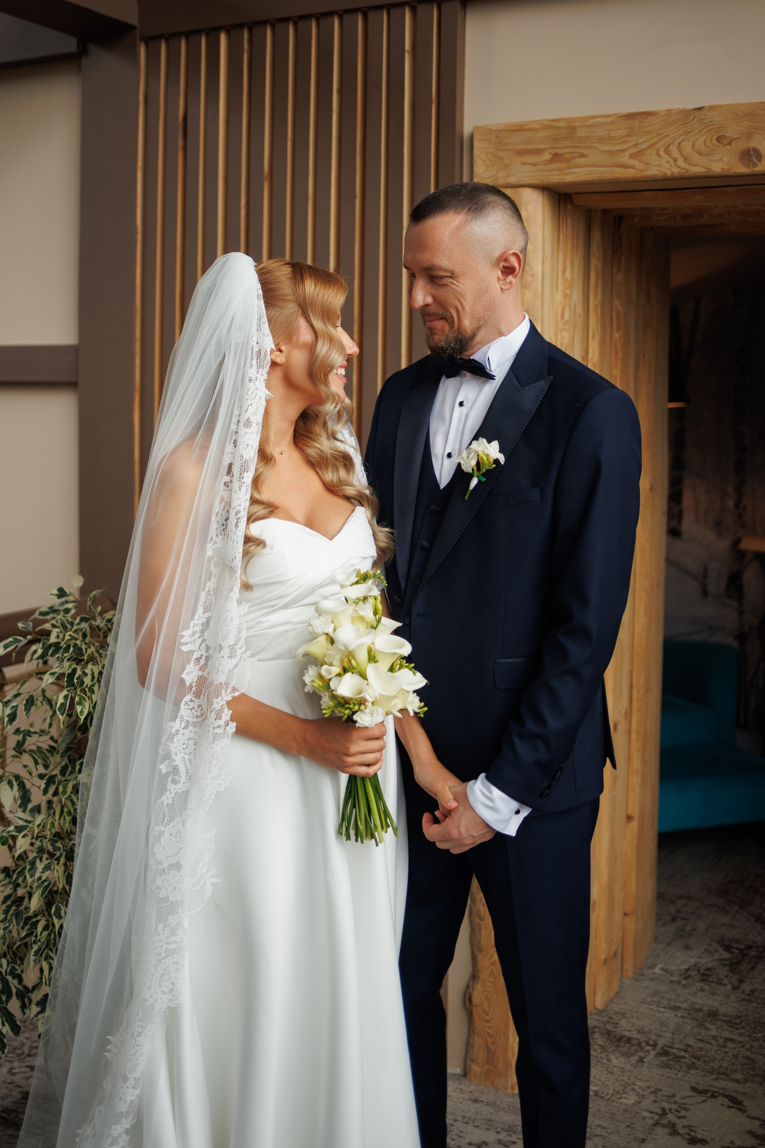 Таня и Артем парк Патриот. Марковкина КрисТина