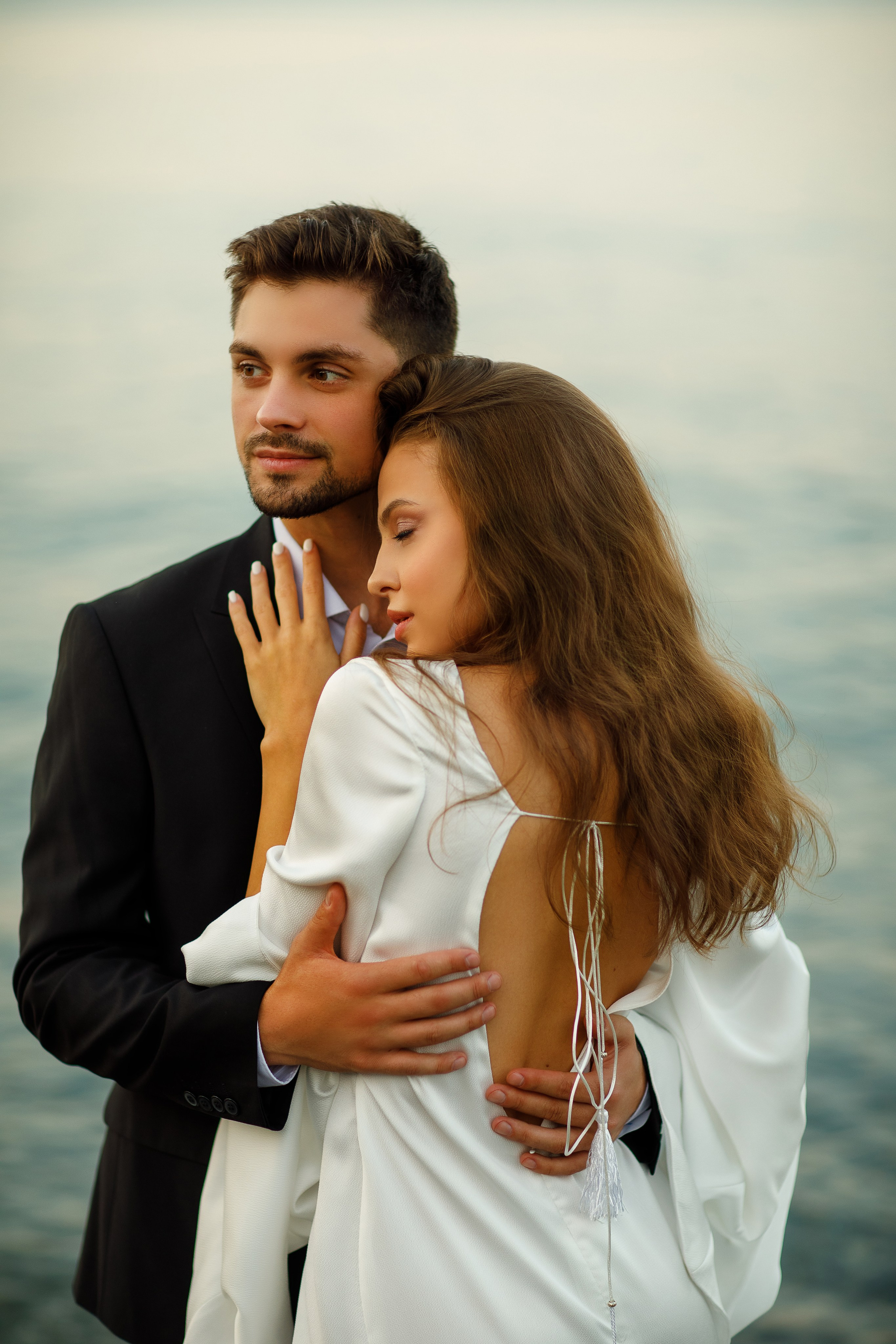 Адлер Денис и Саша. Марковкина КрисТина