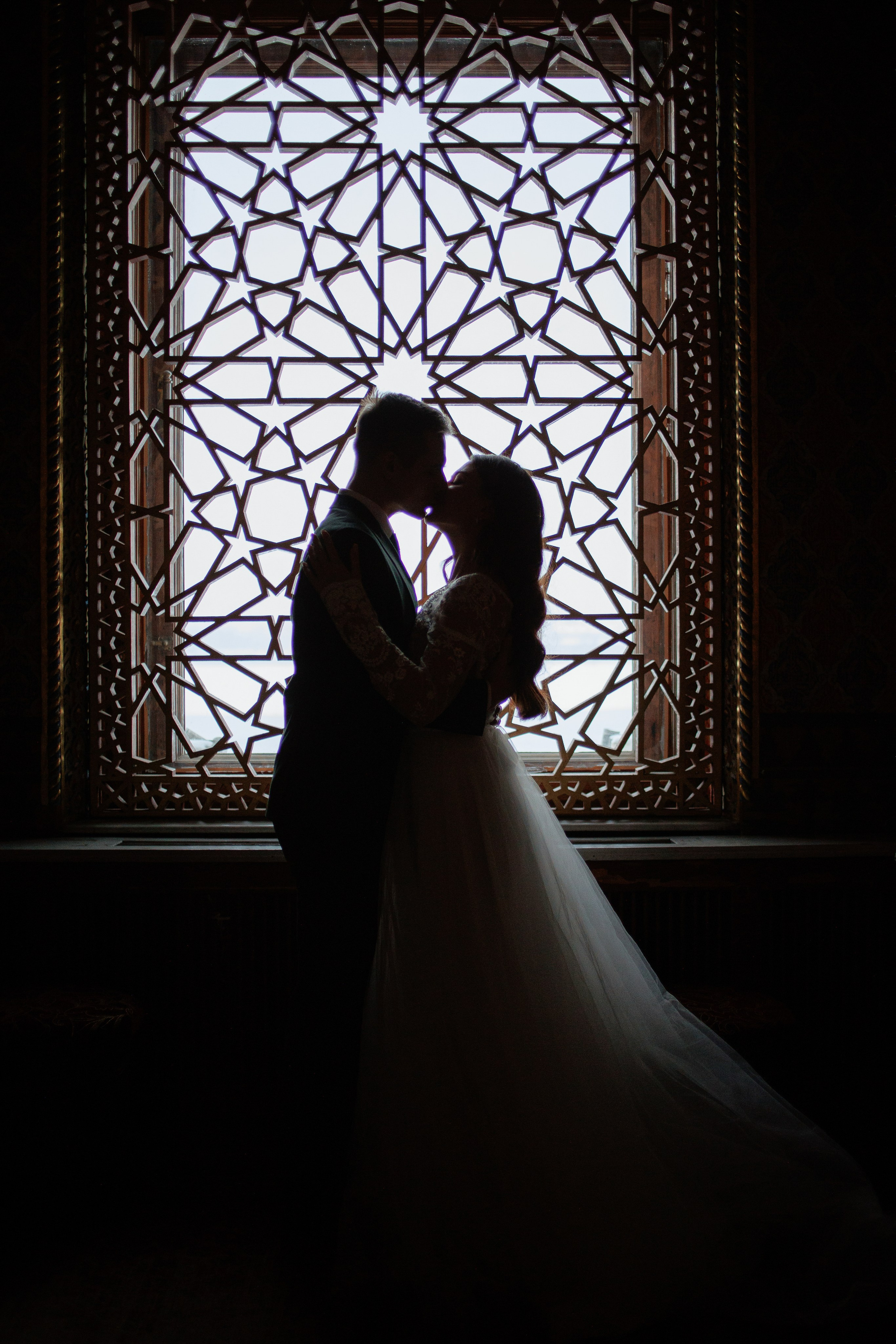 Питер Дворец. Марковкина КрисТина