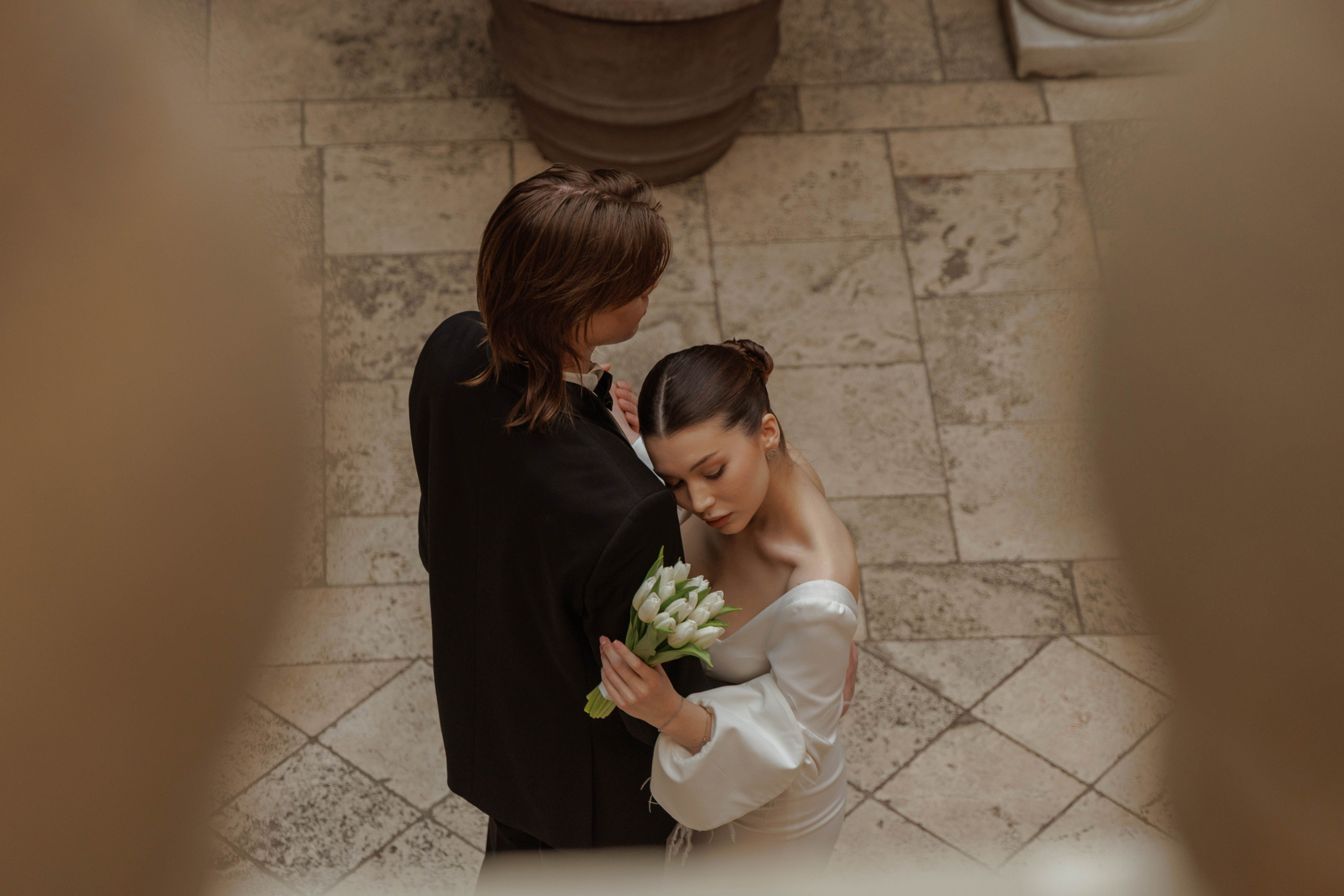 Турандот Амина и Влад. Марковкина КрисТина