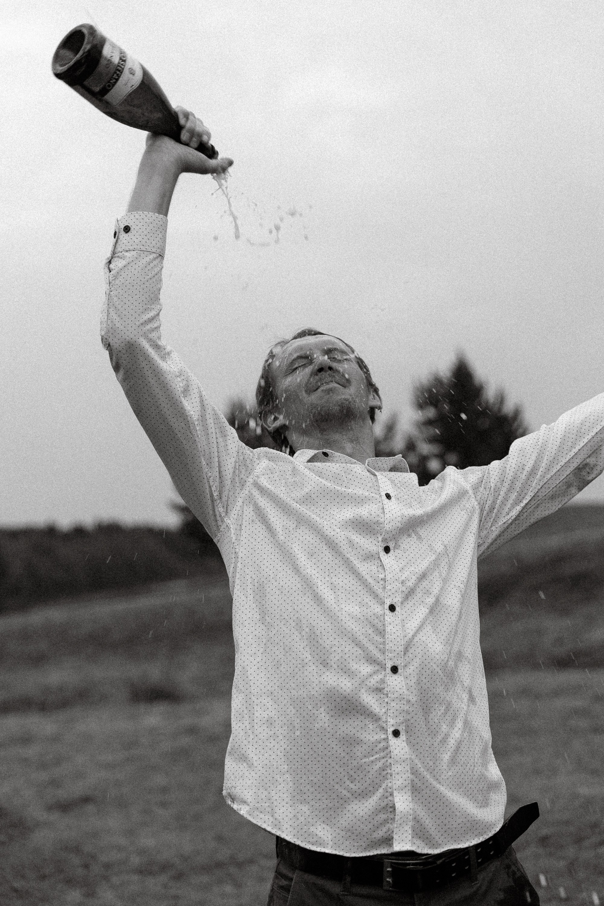 Учащается пульс. Свадебный фотограф Ярославль, Рыбинск