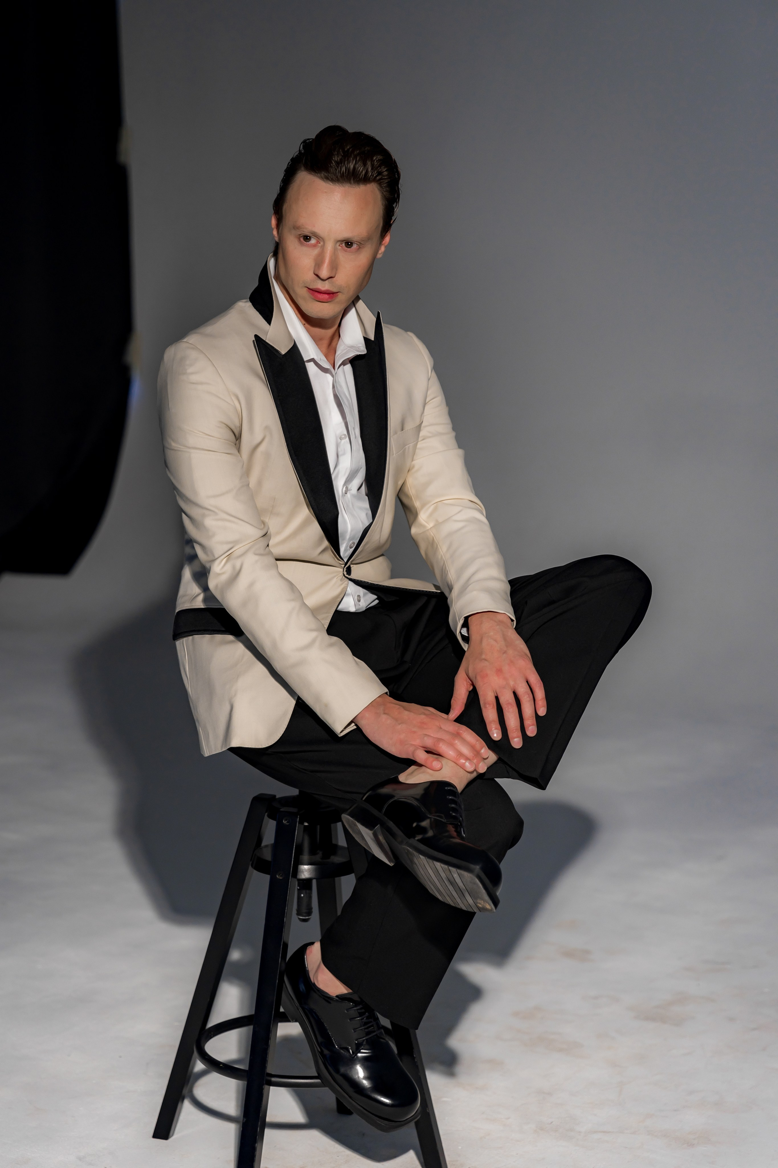 Владимир Славский. Интерьеры, Контент, Портреты | Фотограф в Москве Дани Терно