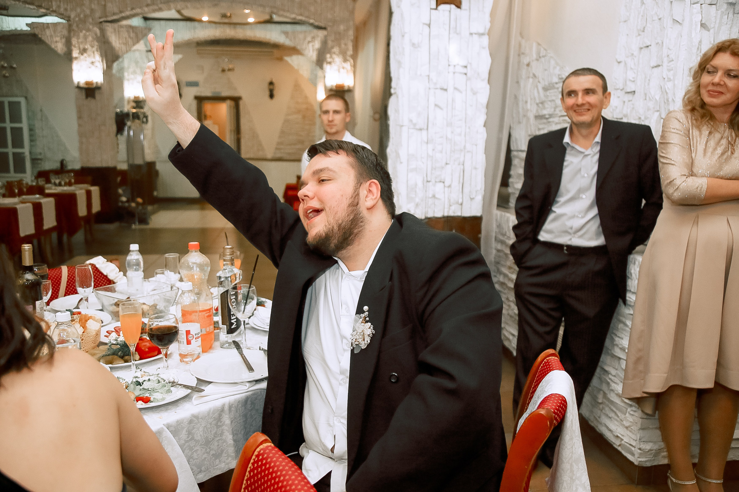 Катя+ Влад. Фото-Видеосъемка любых мероприятий Москва Ростов