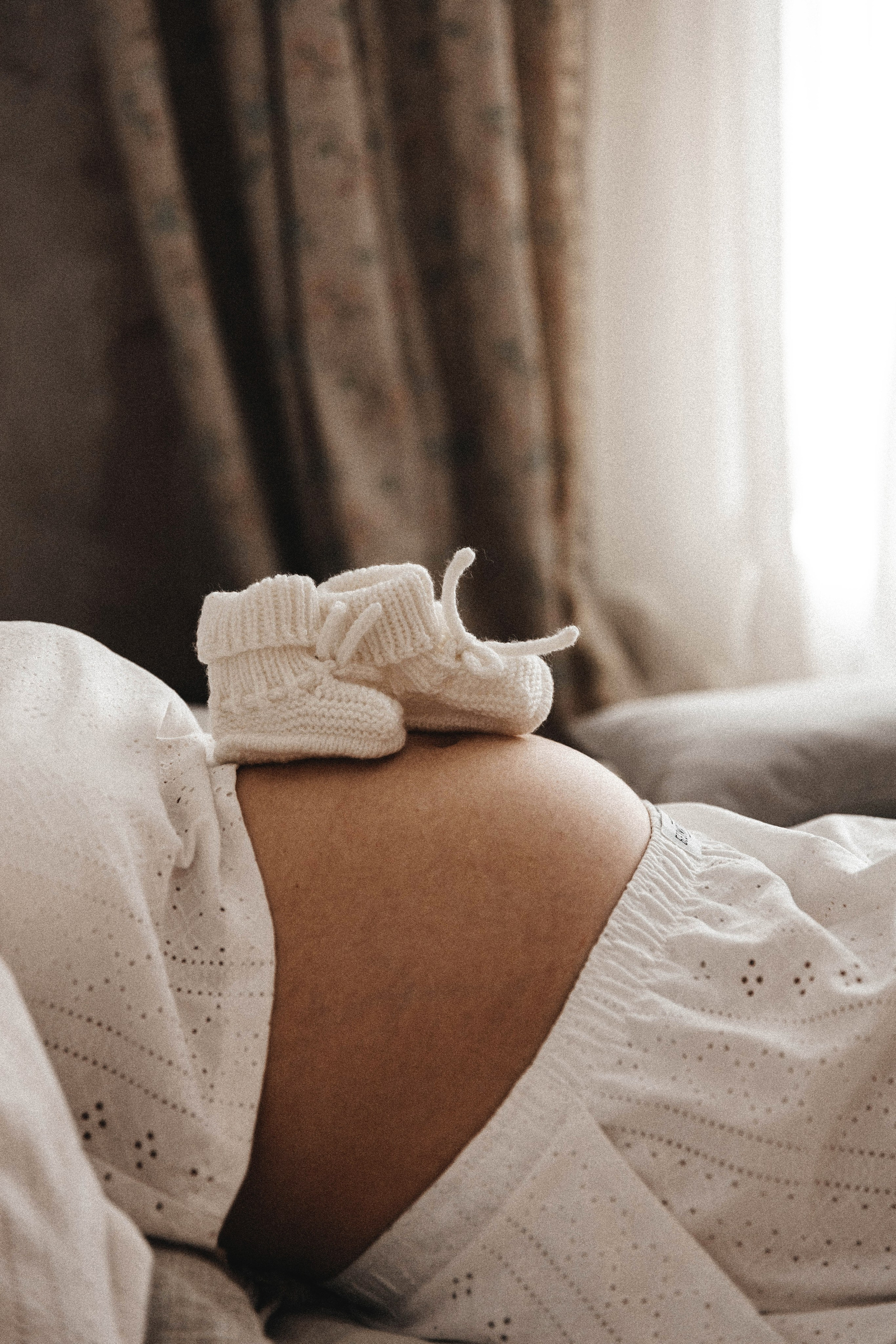 В ожидании. Фотограф новорожденных Люберцы, Жуковский, Раменское