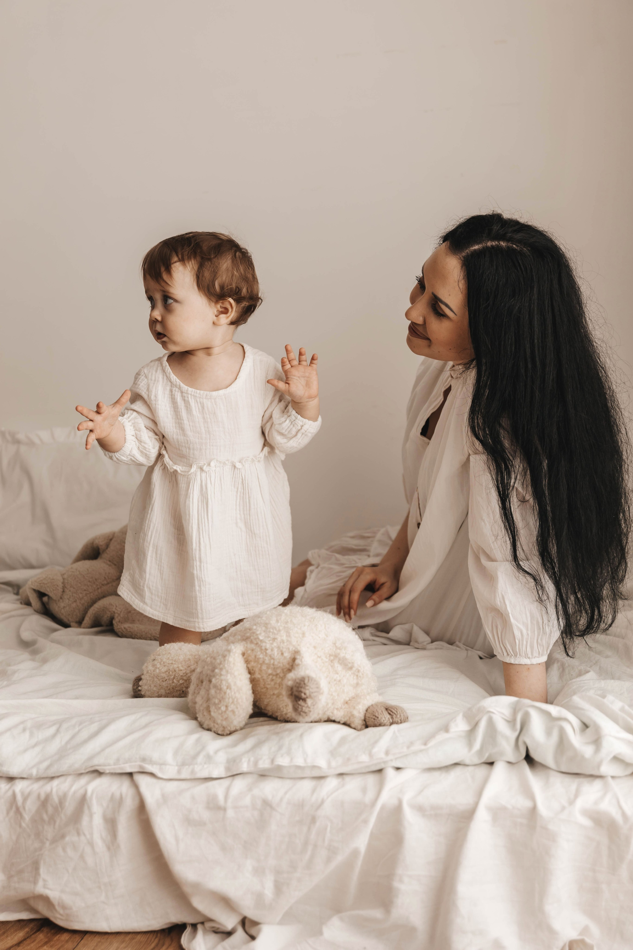 Гардероб. Фотограф новорожденных Москва, Люберцы, Жуковский, Раменское