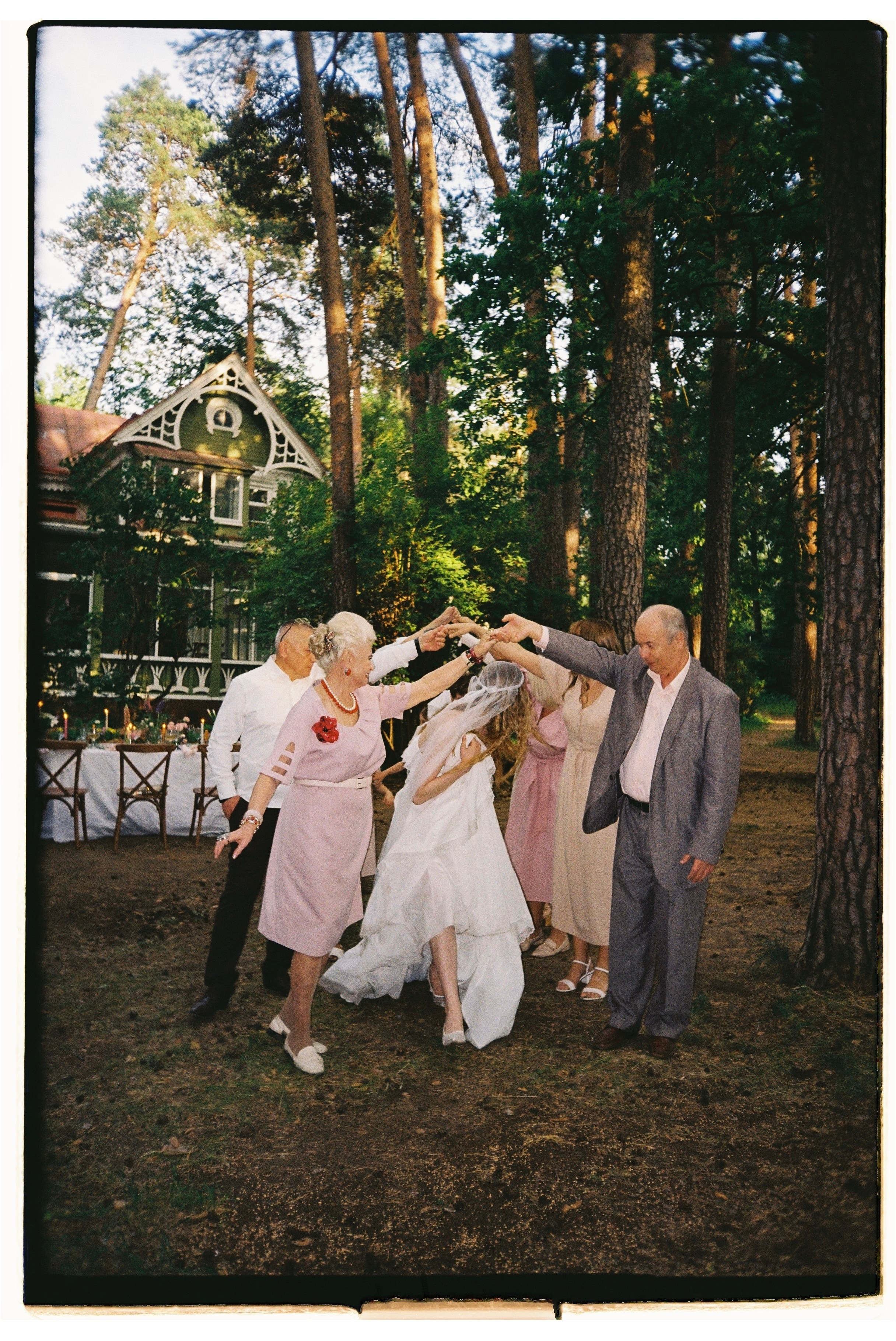 Пётр + Ульяна. Свадебный и семейный фотограф в Москве/Калуге Юлия Мосиюк