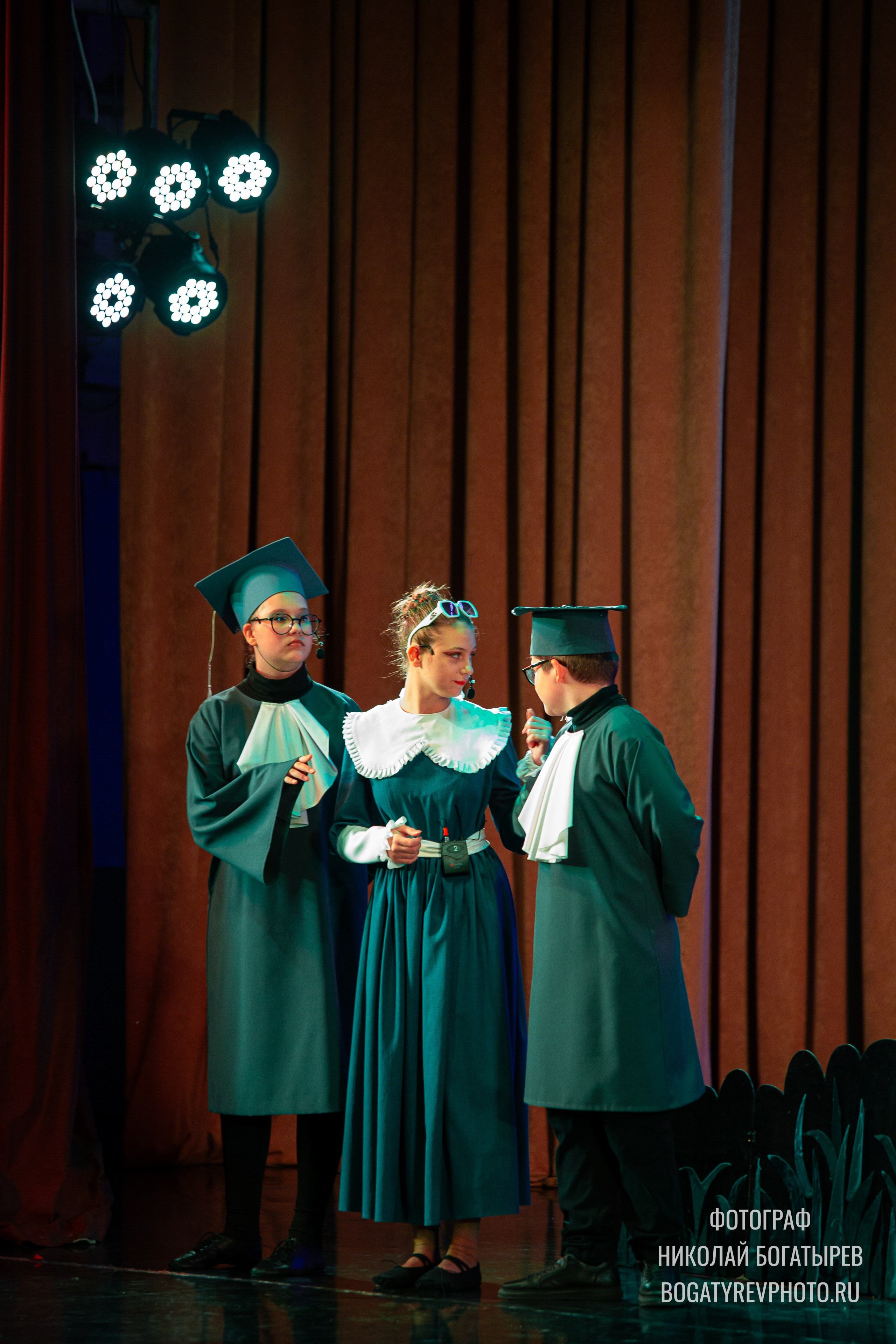 Театр-студия «ОК"ФАНТАЗИЯ» — „ДИКИЙ“. Профессиональный фотограф в Мценске и Орловской области