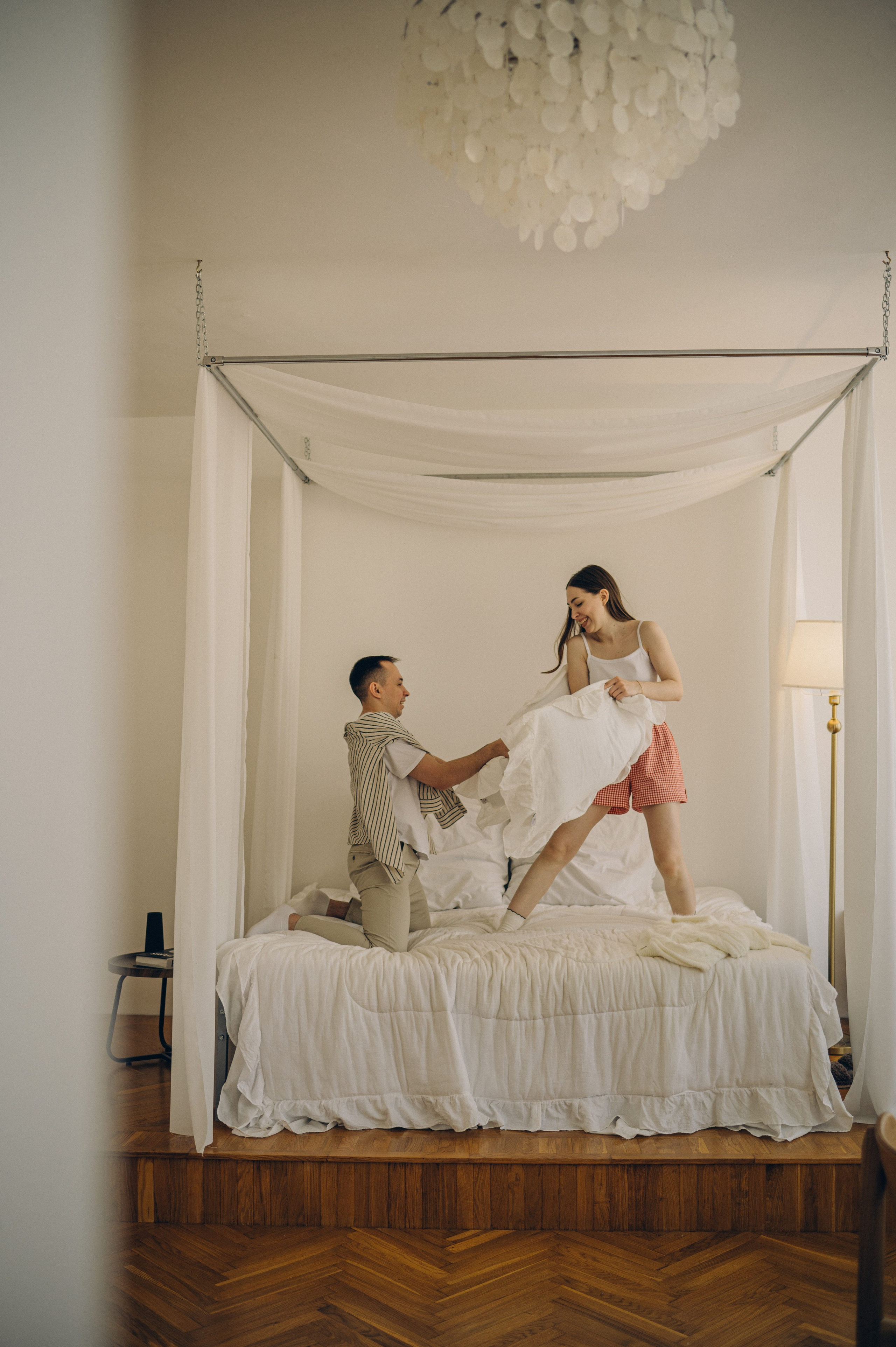 Love story. Фотограф Алиса Чечина. Калуга. Товарково