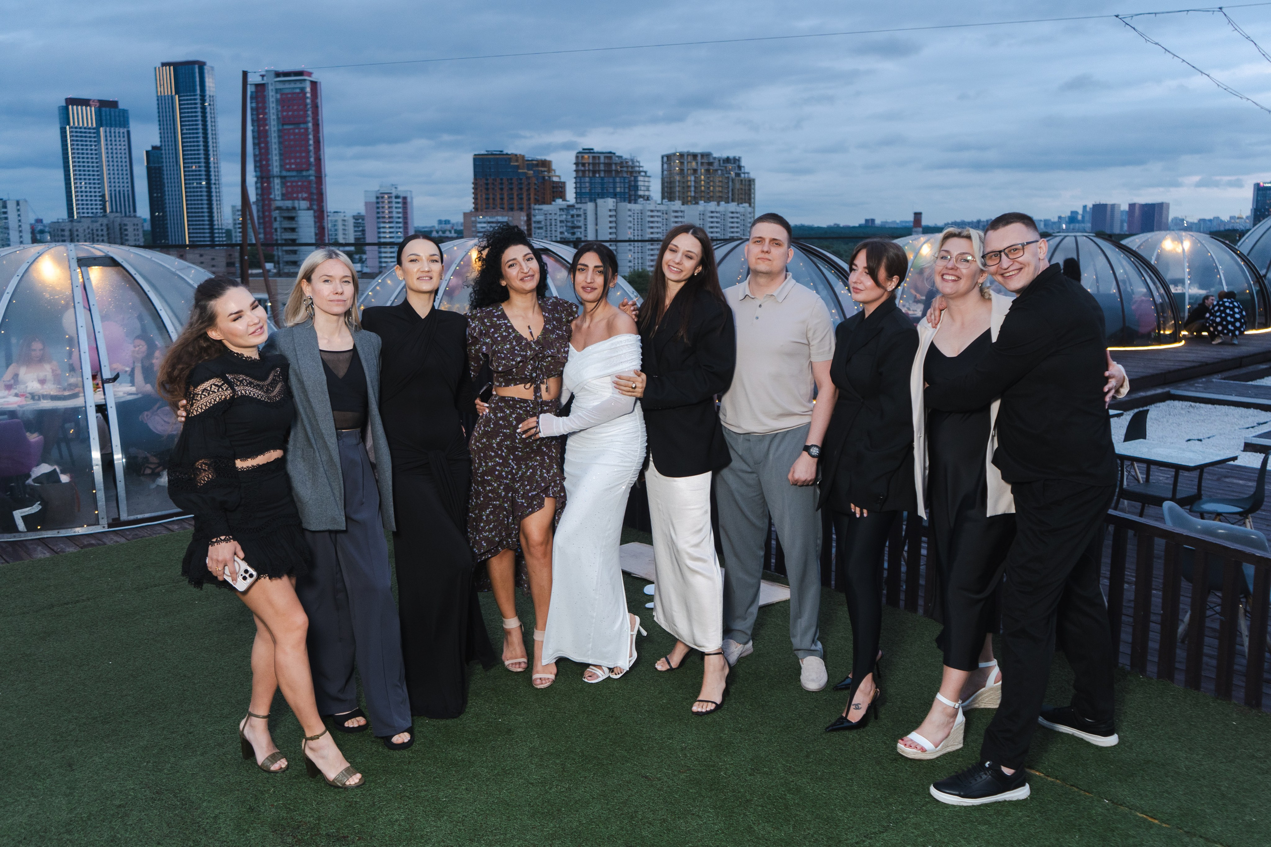 Юбилей Диана. Главная