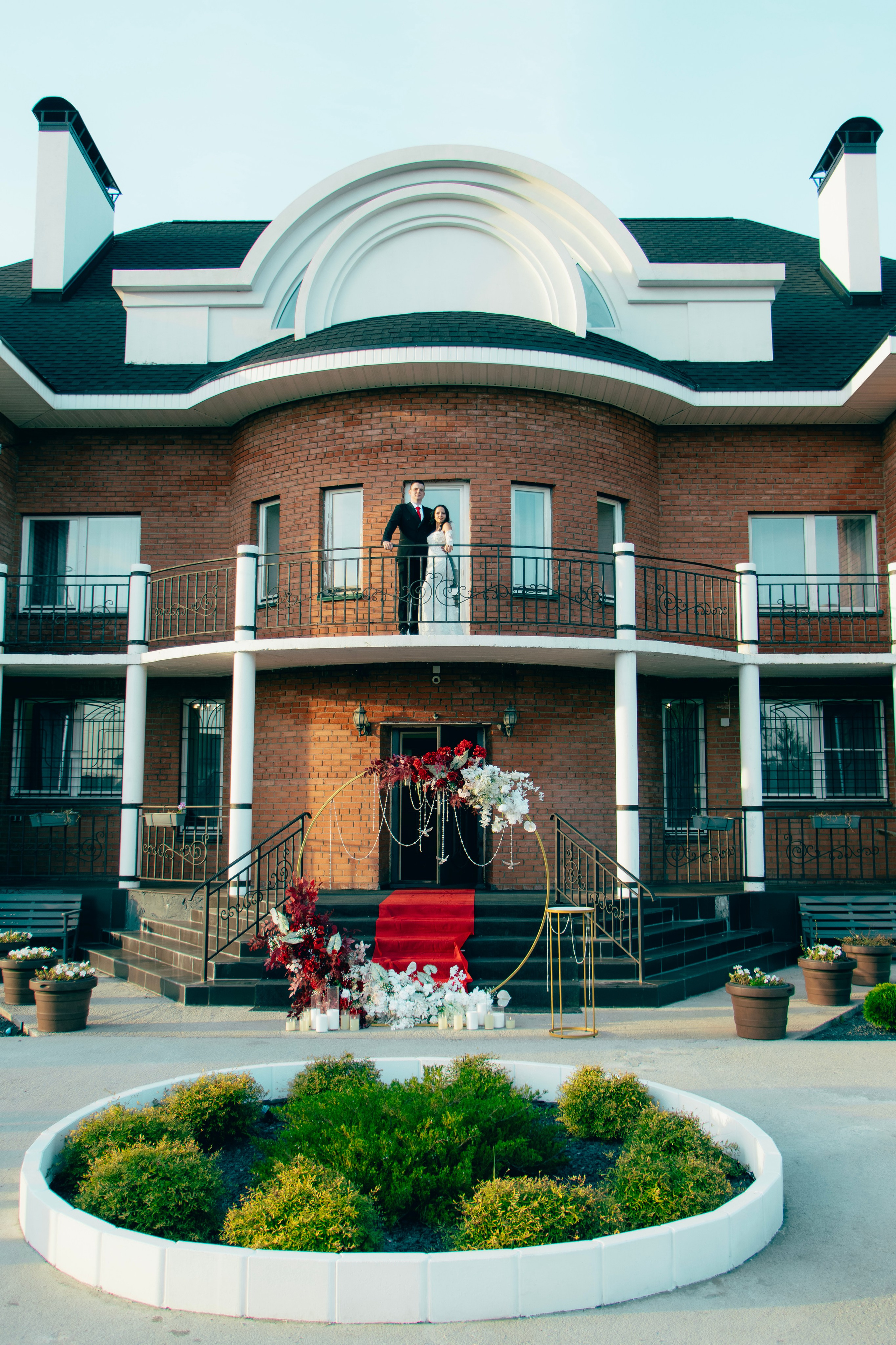 Роман & Анастасия. Репортажный и портретный фотограф в Тольятти