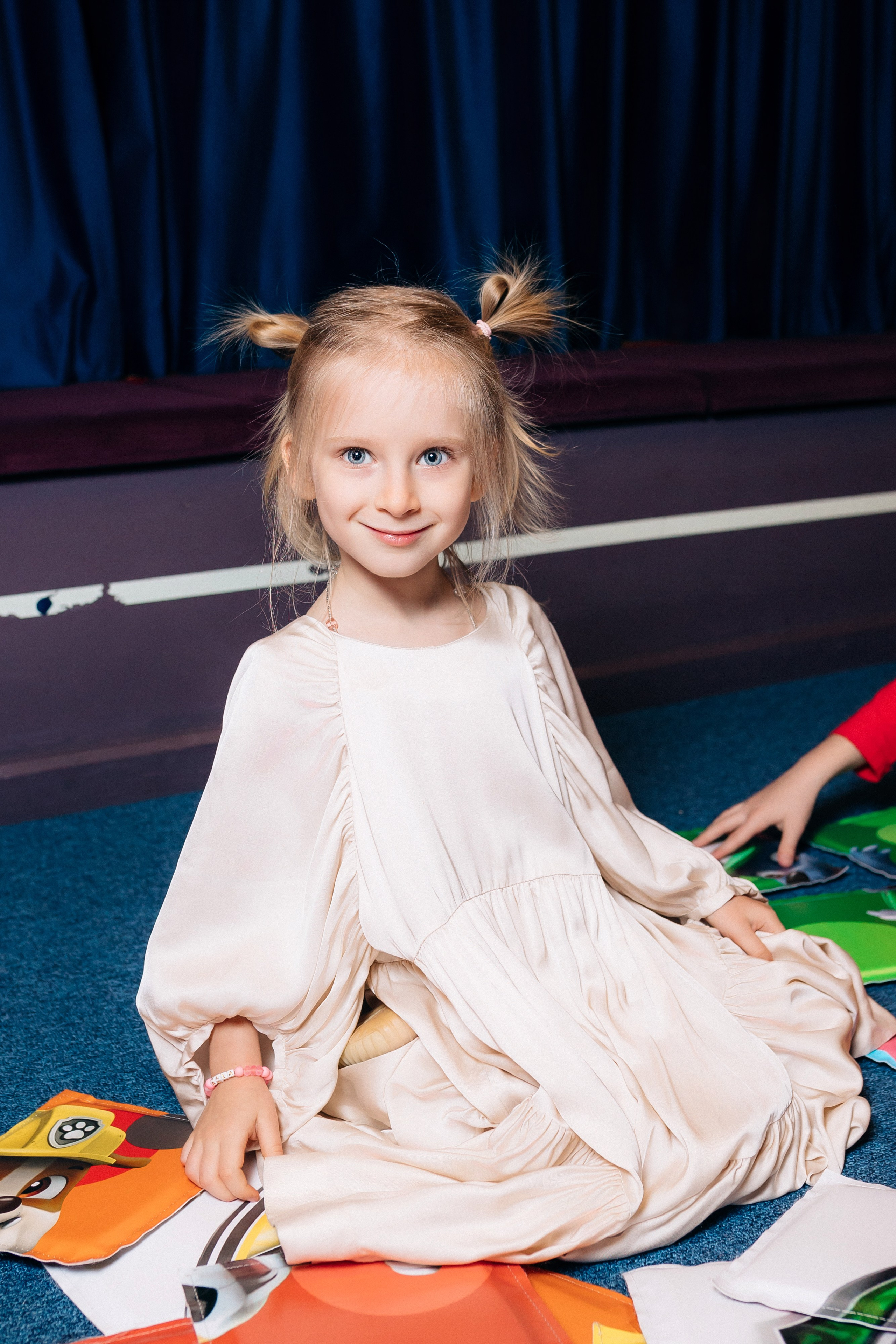 Дни Рождения. Фотограф в Санкт-Петербурге Кирюшенков Андрей