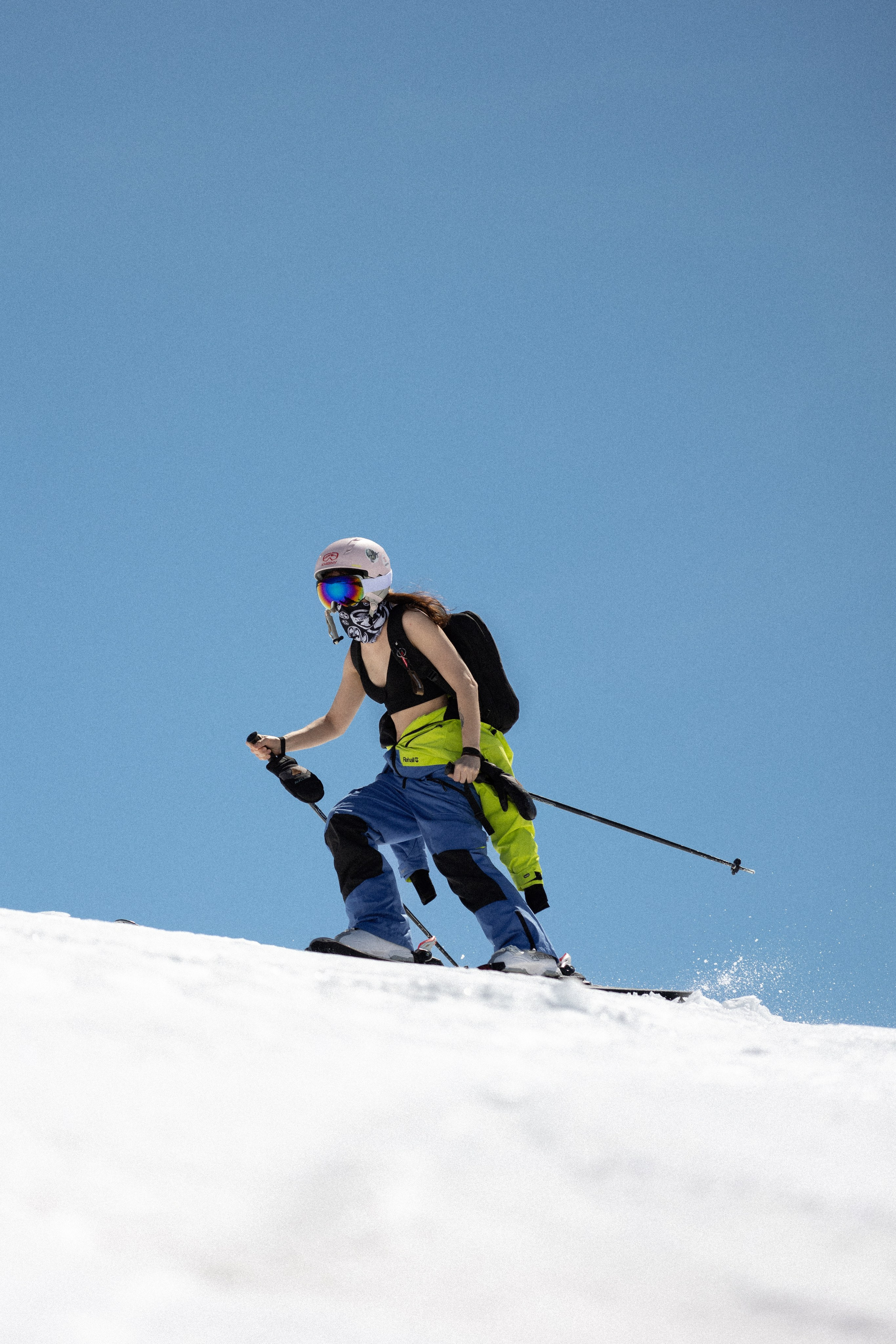 Домбай. Фотограф в Санкт-Петербурге
