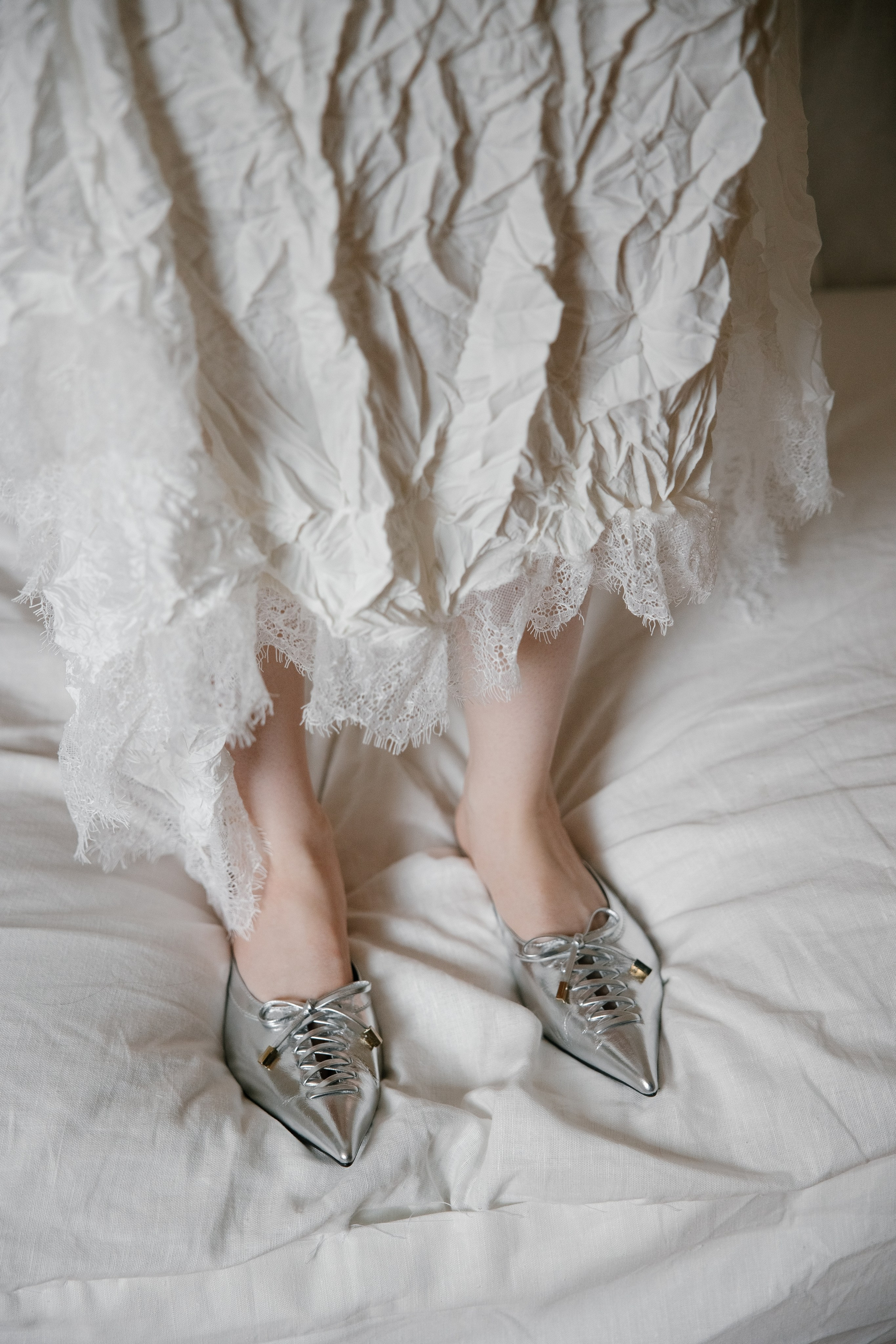 Артём и Карина. Свадебный фотограф Полина Панина