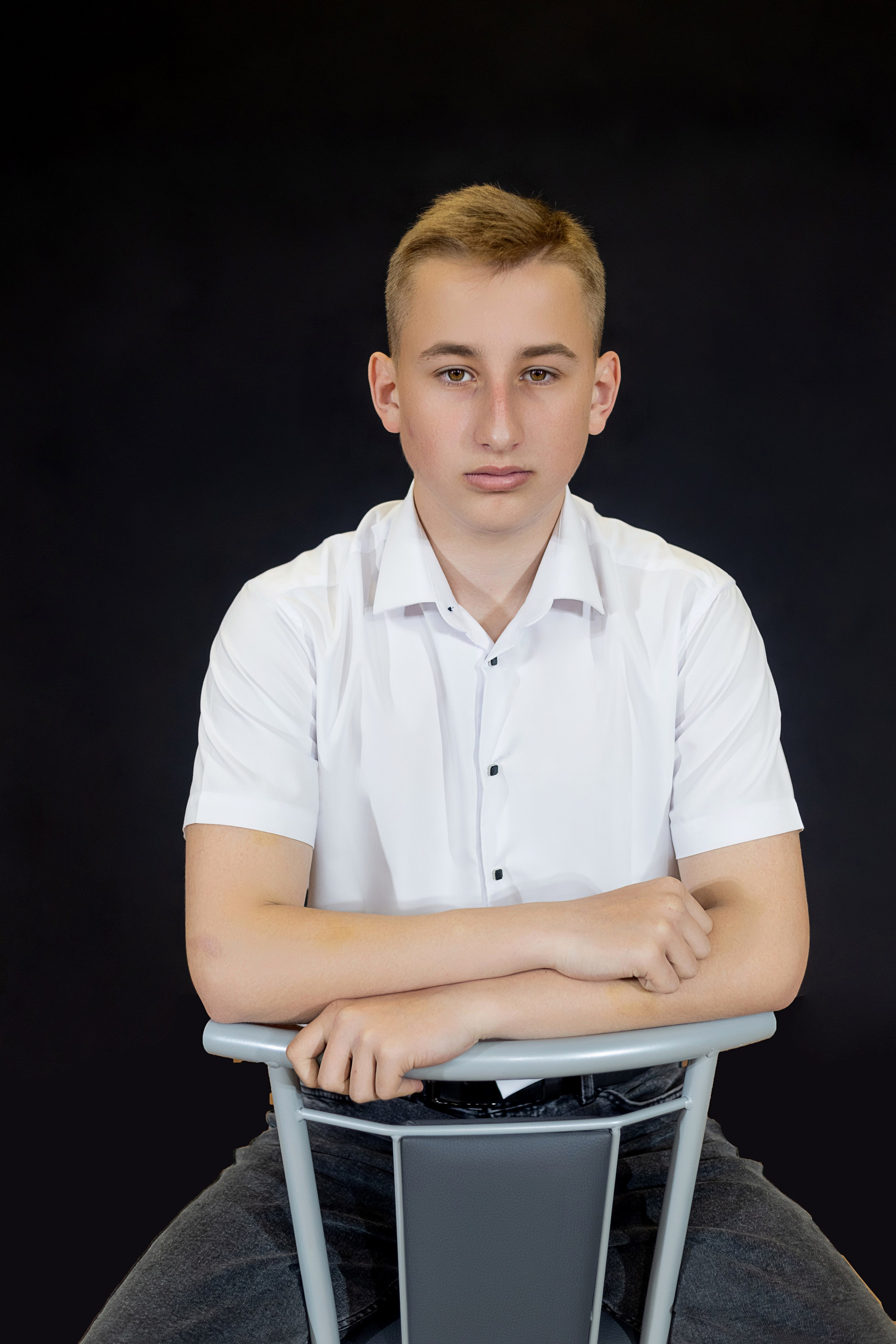 Гремячье. Выпускные альбомы Воронеж от Веры Соколовой